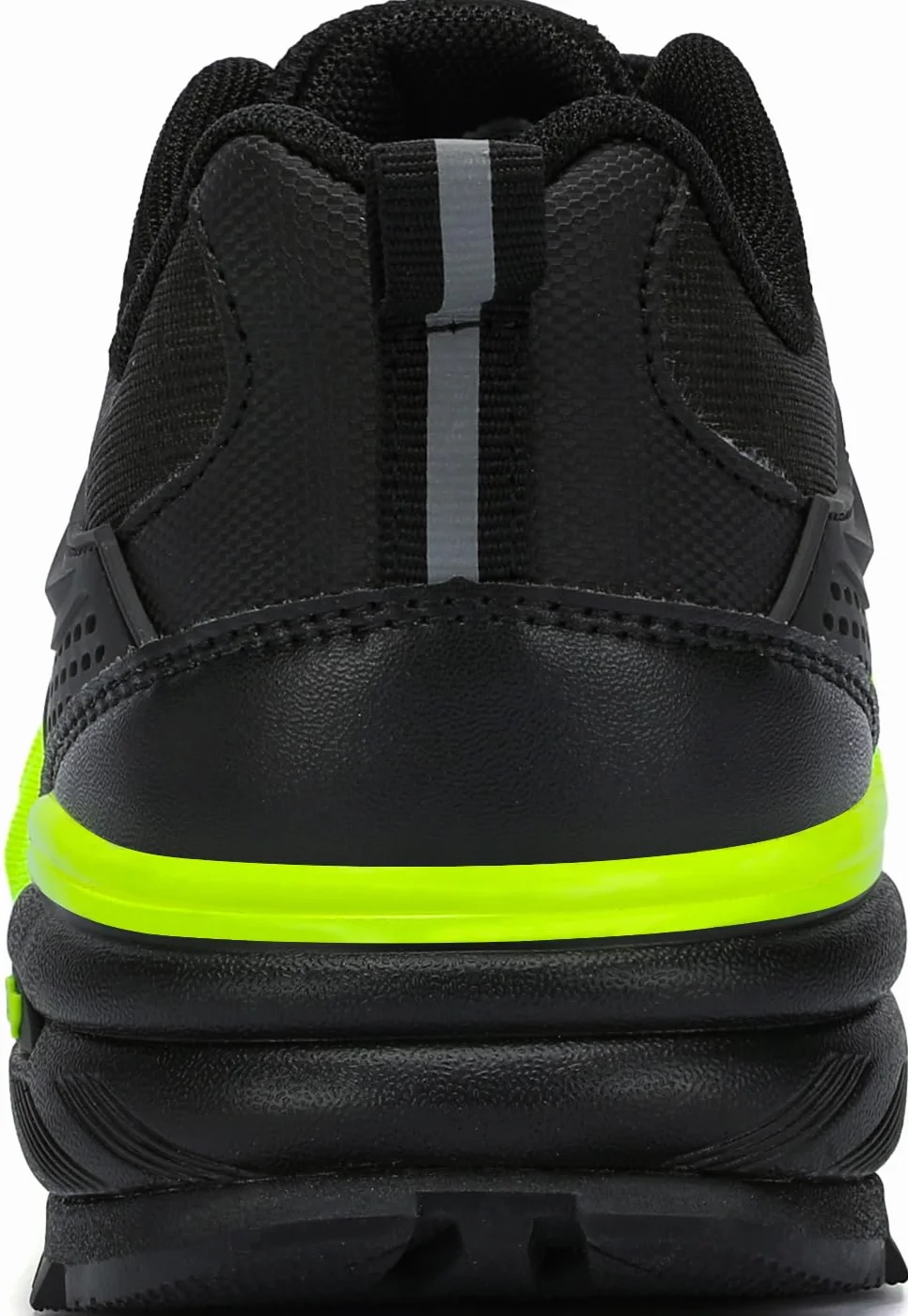 Kricely Chaussures Trail Homme Antidérapantes Outdoor Fitness Randonnée