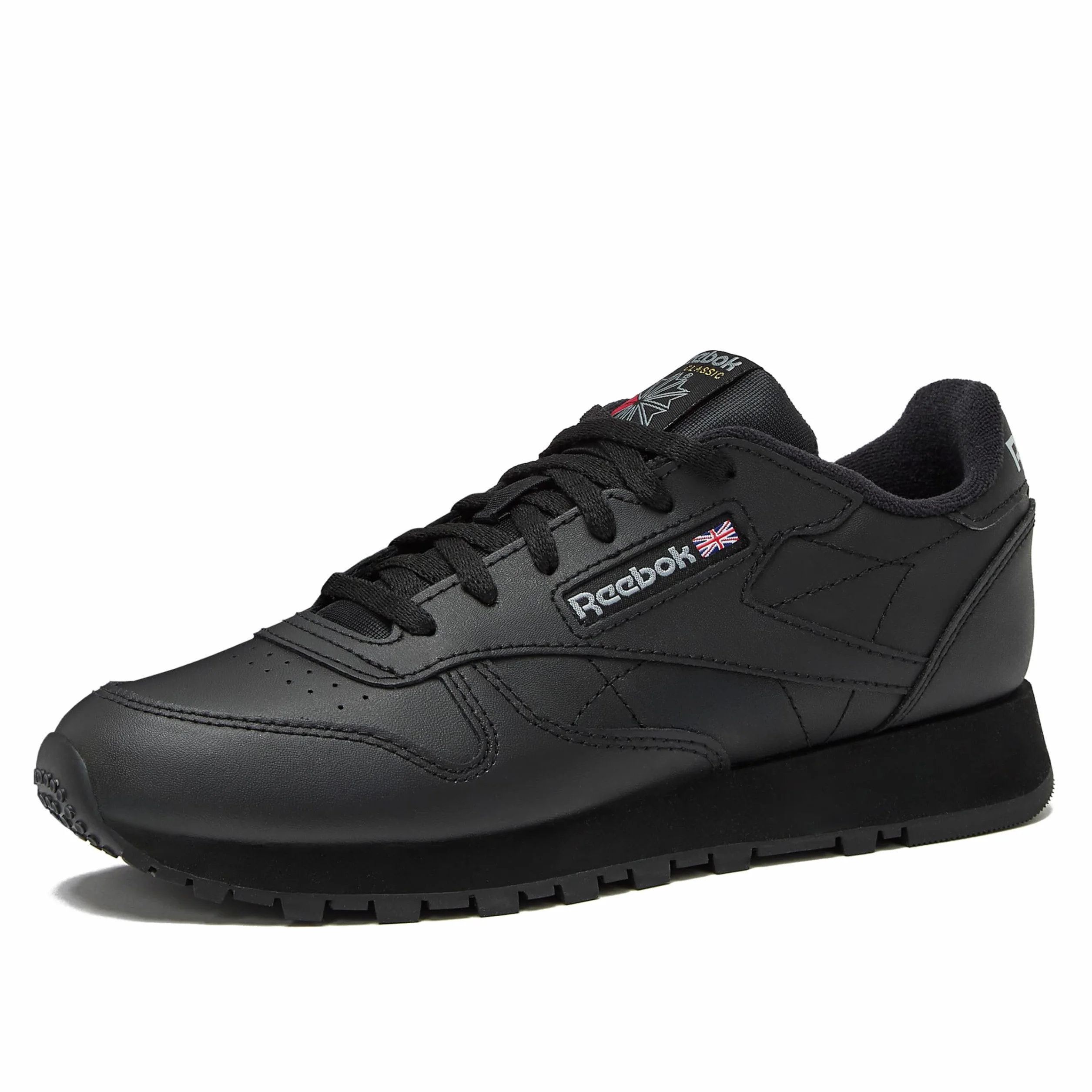 Reebok Classic Leather Sneaker Garçon