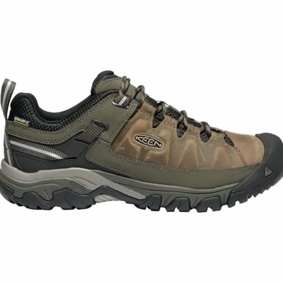 Keen Targhee III Impermeabile Scarpe da escursionismo Uomo