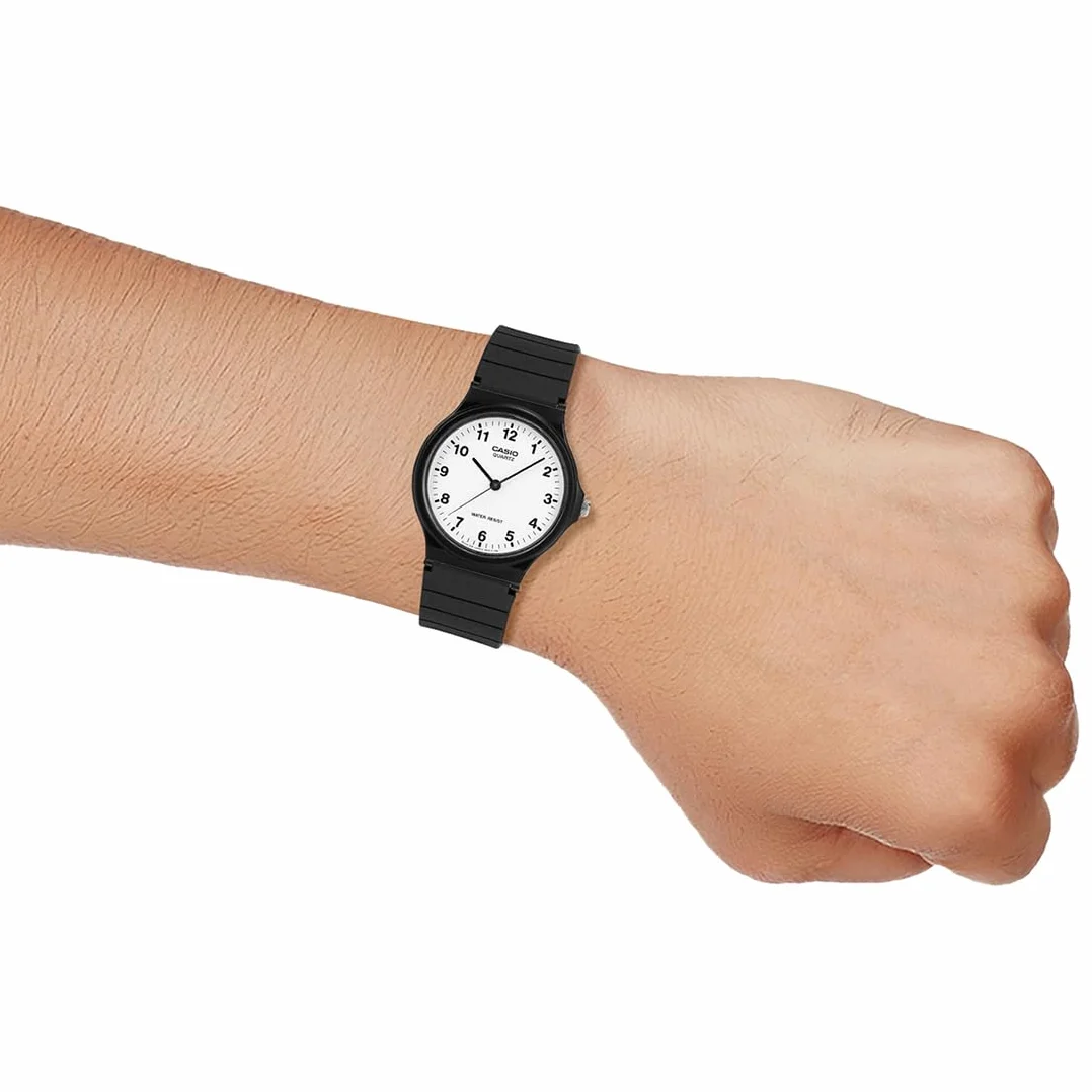 Casio Collection MQ-24 Montre