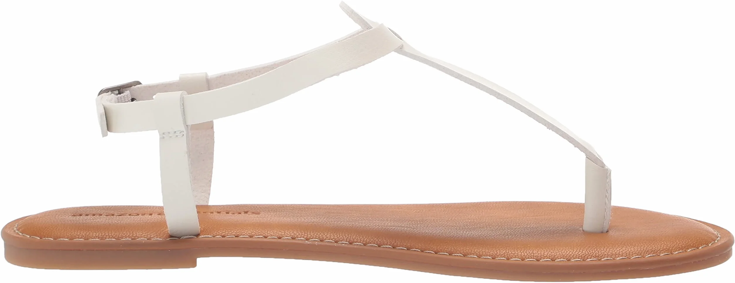 Amazon Essentials Femme Tongs Bride de Cheville