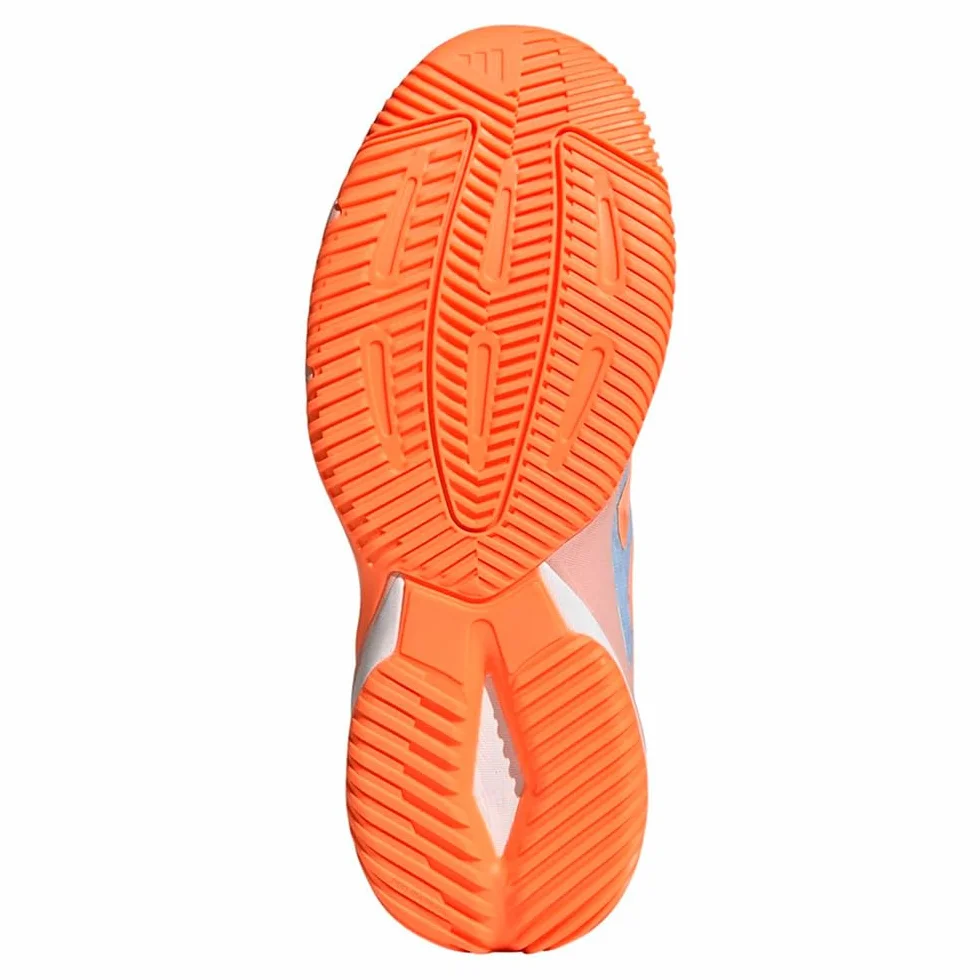adidas Crazyflight 6 Woman Indoor Court Shoes EU 40