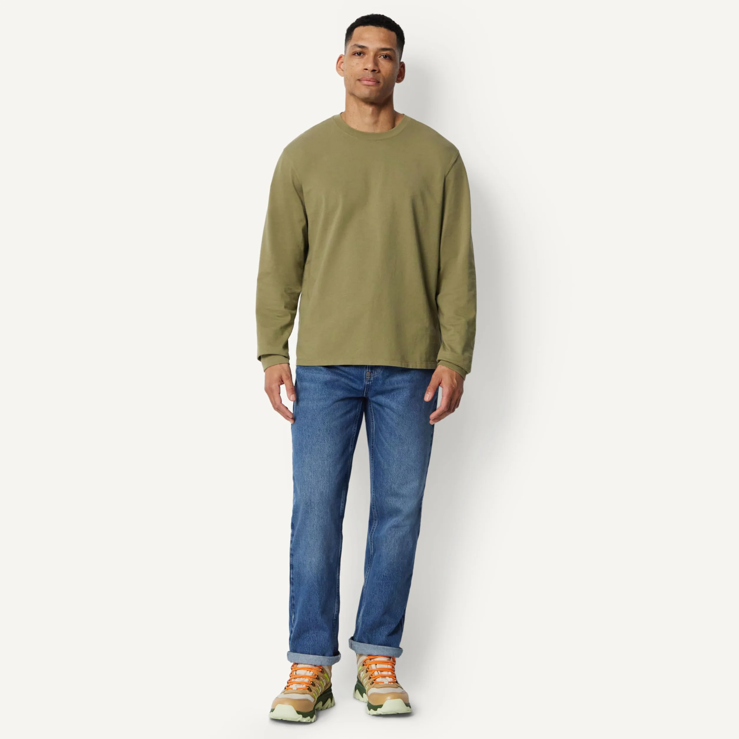 Amazon Essentials Bottes de Randonnée Imperméables Homme