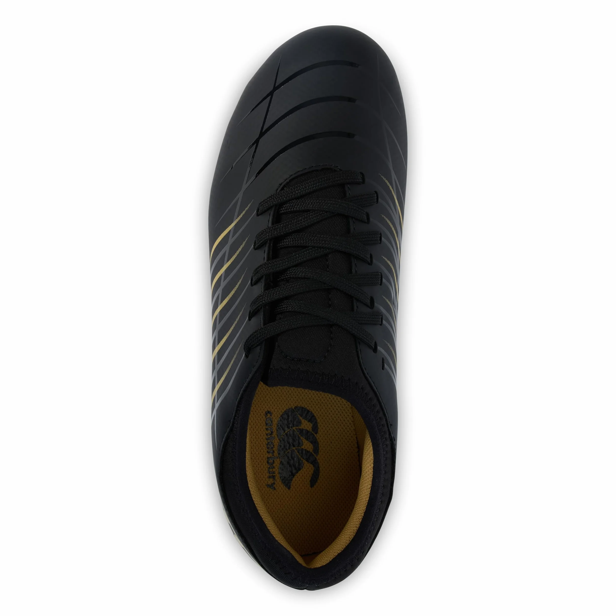Canterbury Ccc Phoenix 2.0 Bottes Enfant