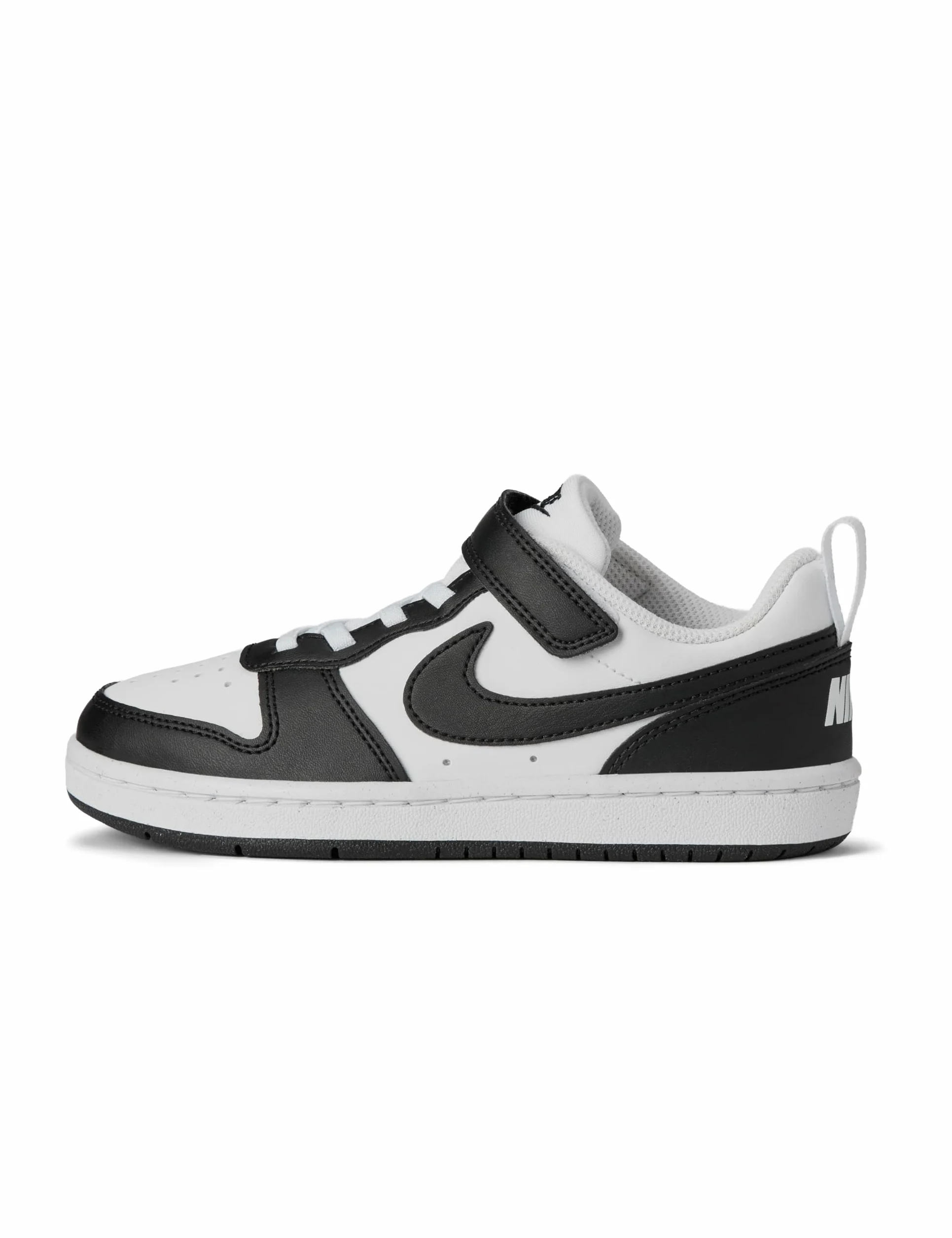 NIKE Court Borough Low Recraft Kinder Sneaker