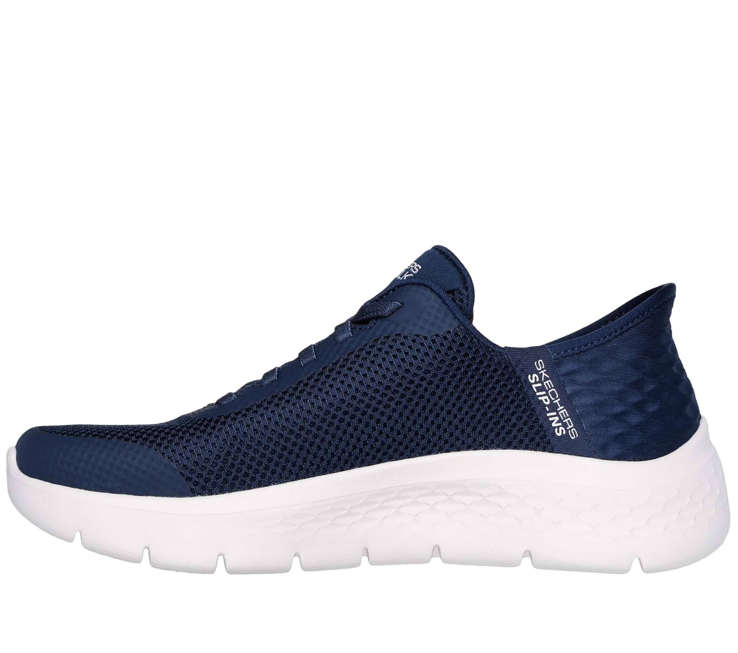 Skechers Go Walk Flex Grand Entry Basket Femme