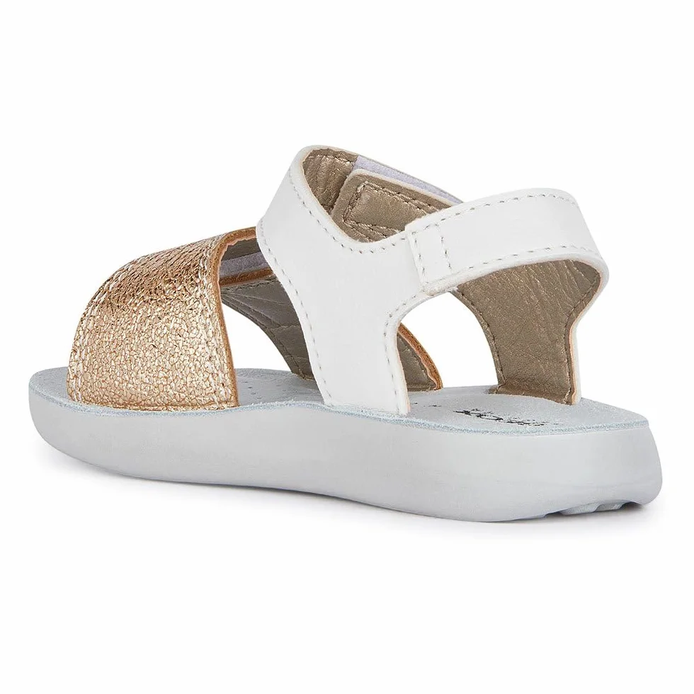 Geox Sandal Lightfloppy sandale Fille