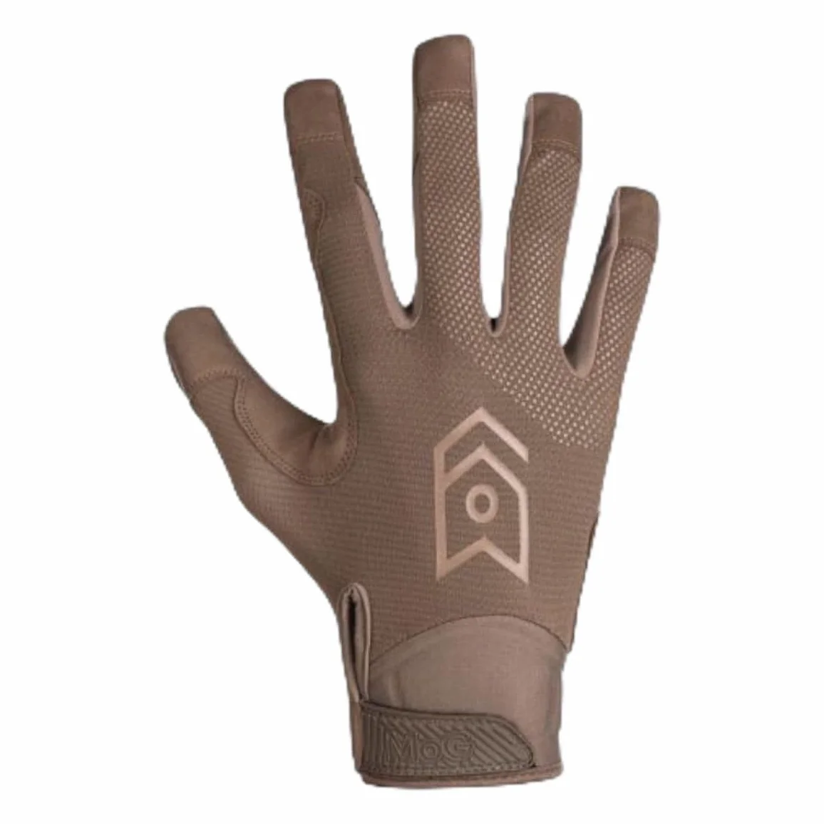 Gants Target High Abrasion - Coyote - MOG