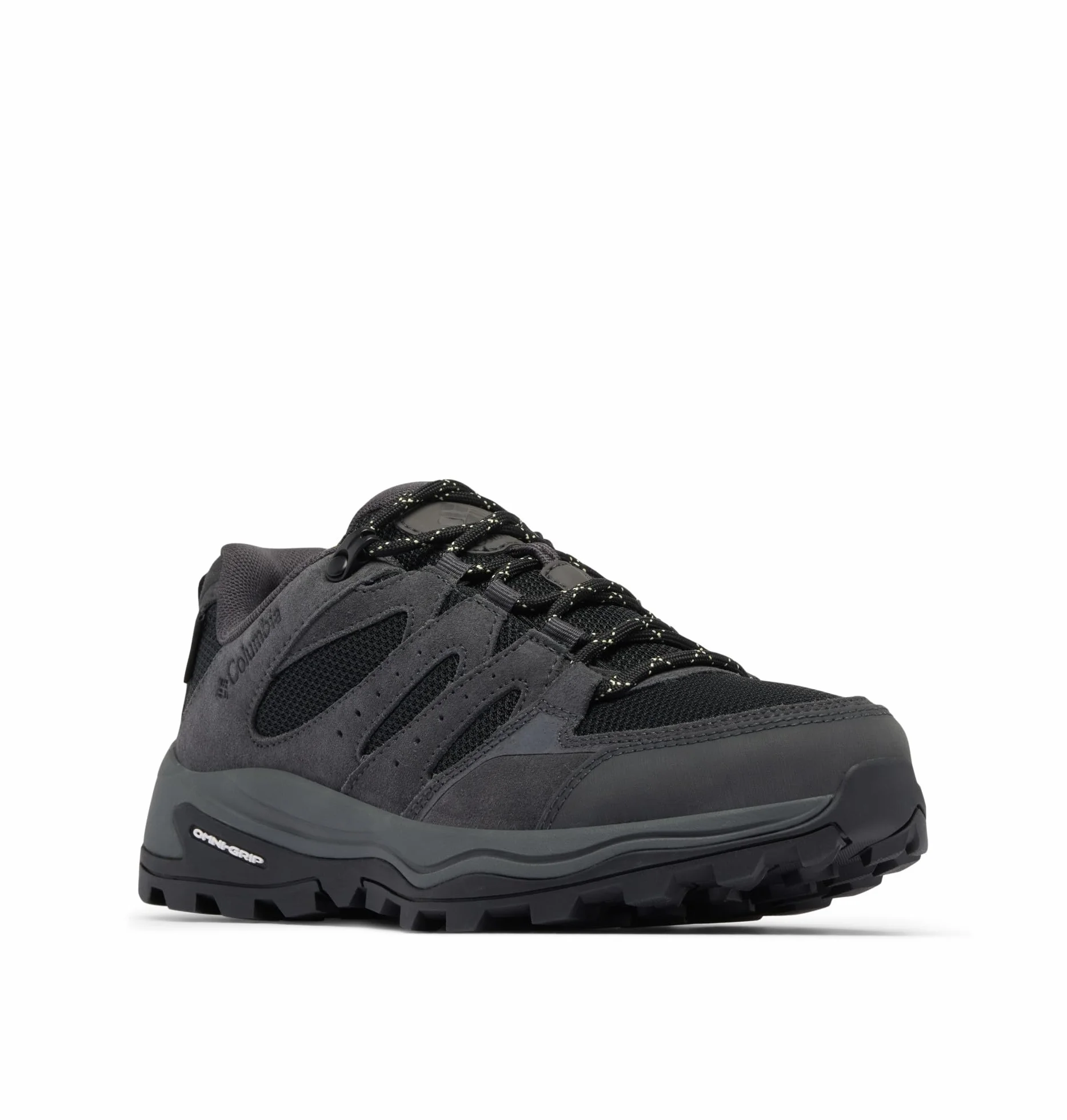 Columbia Redmond IV Low Waterproof Chaussures Basses De Randonnée Et Trekking pour Femme