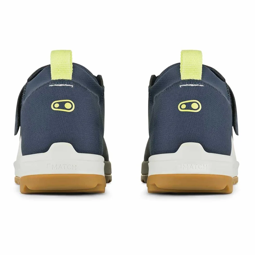 Crankbrothers Stamp Trail Boa Chaussures de VTT Adulte