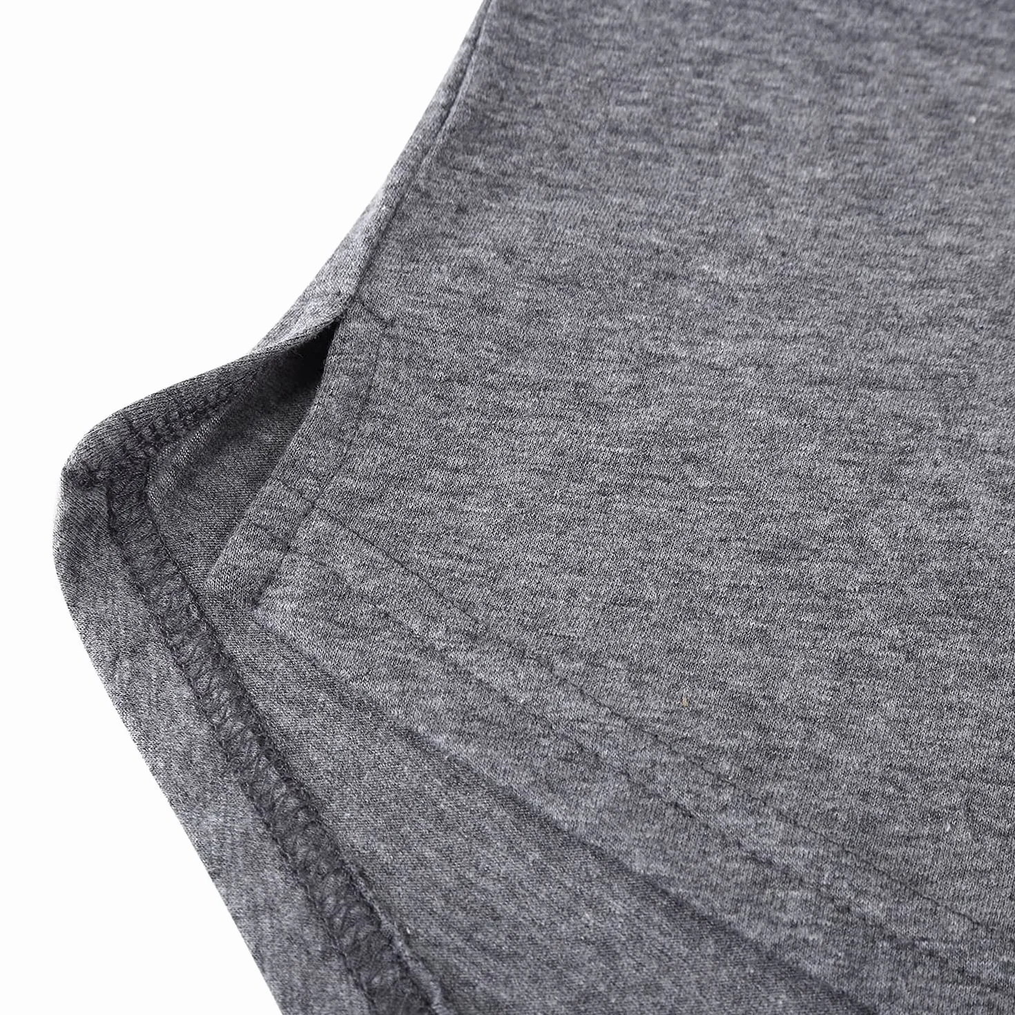 Debardeur Homme Musculation Tank Top Fitness Gym Stringer