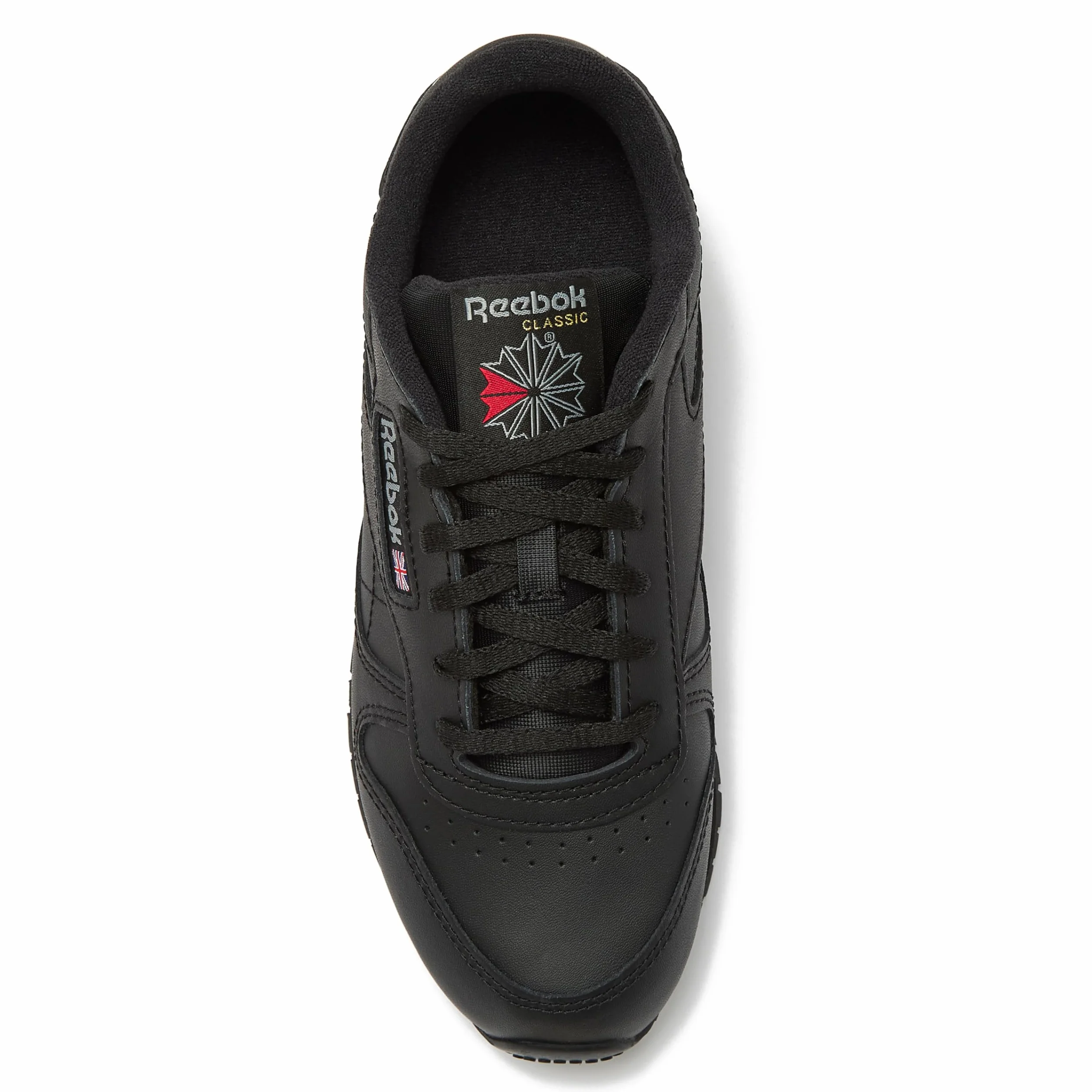 Reebok Classic Leather Sneaker Garçon