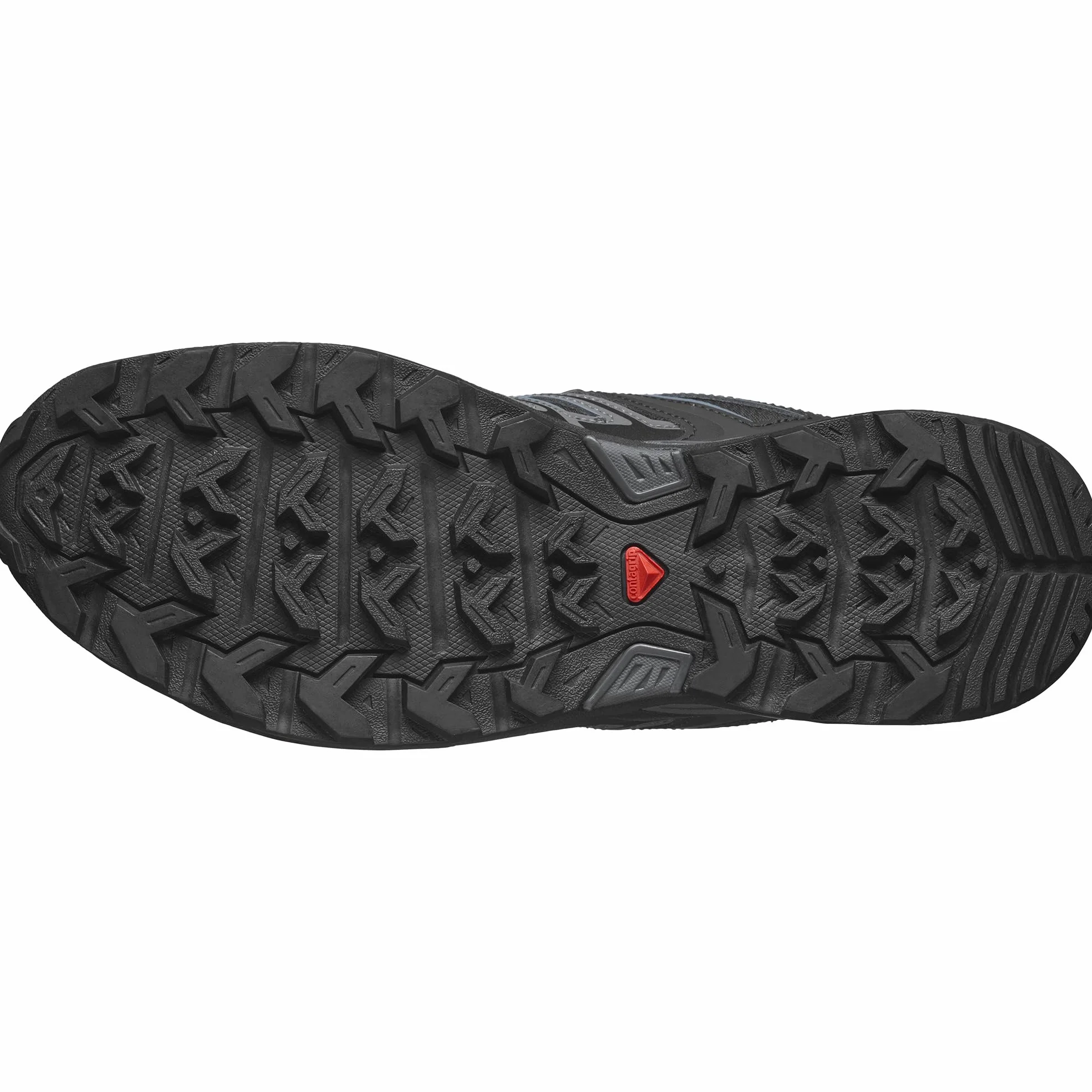 Salomon X Ultra Pioneer Gore-Tex Chaussures Imperméables Homme Maintien Stabilité Amorti