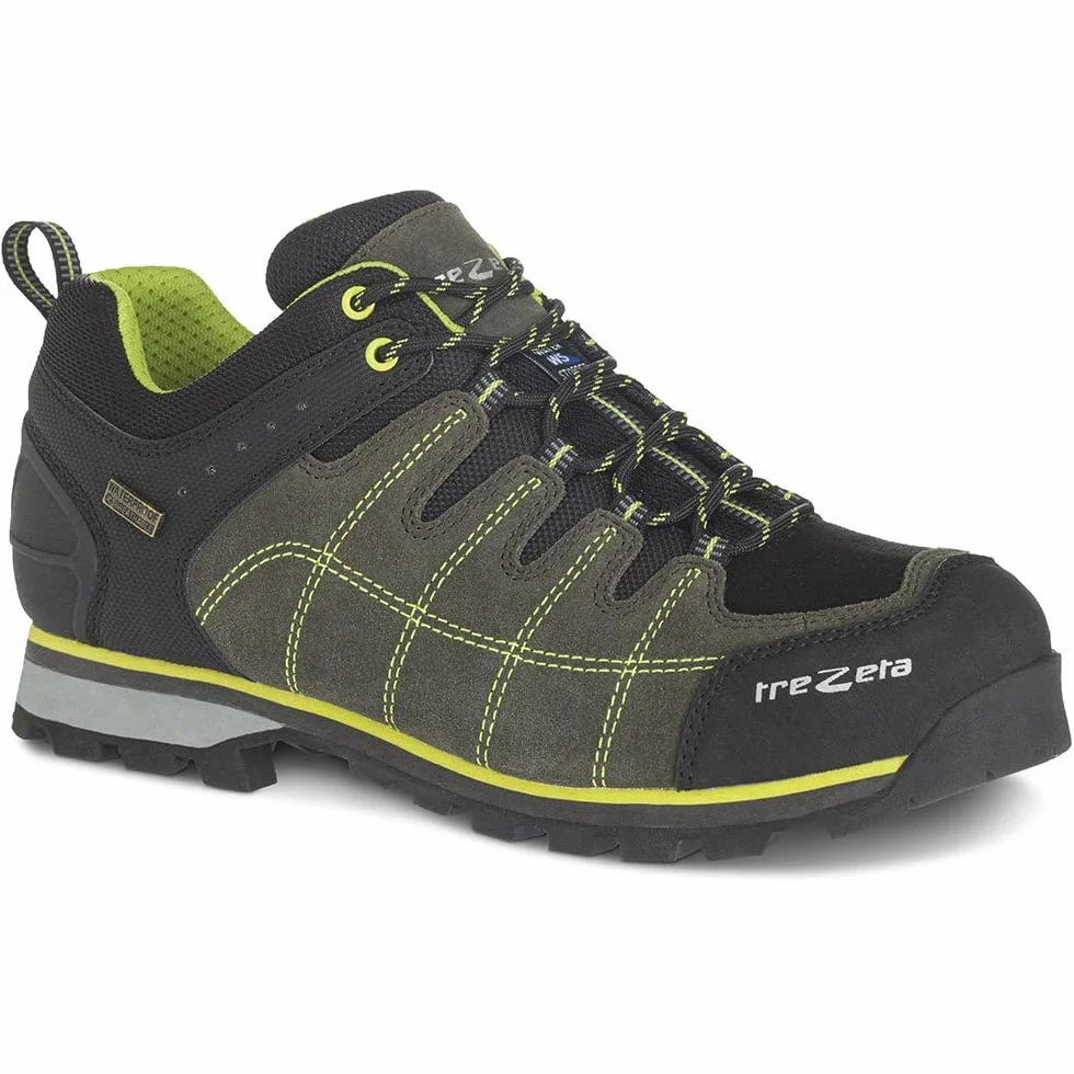 Trezeta Hurricane Evo Wp Chaussures de Randonnée Hautes Homme