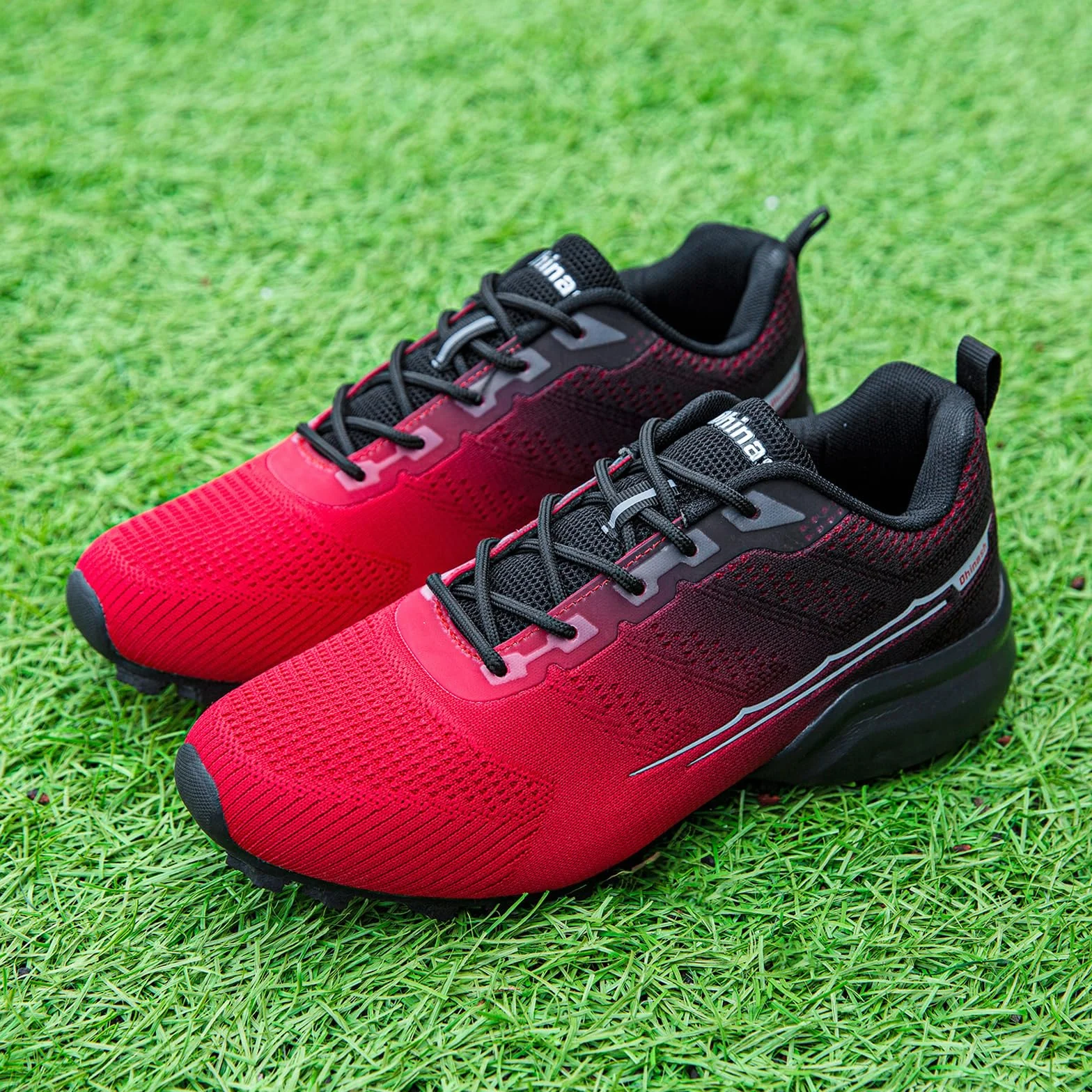 Chaussures de Trail Homme Randonnée Basses Trekking Running Outdoor Respirantes Antidérapantes Taille 39-47