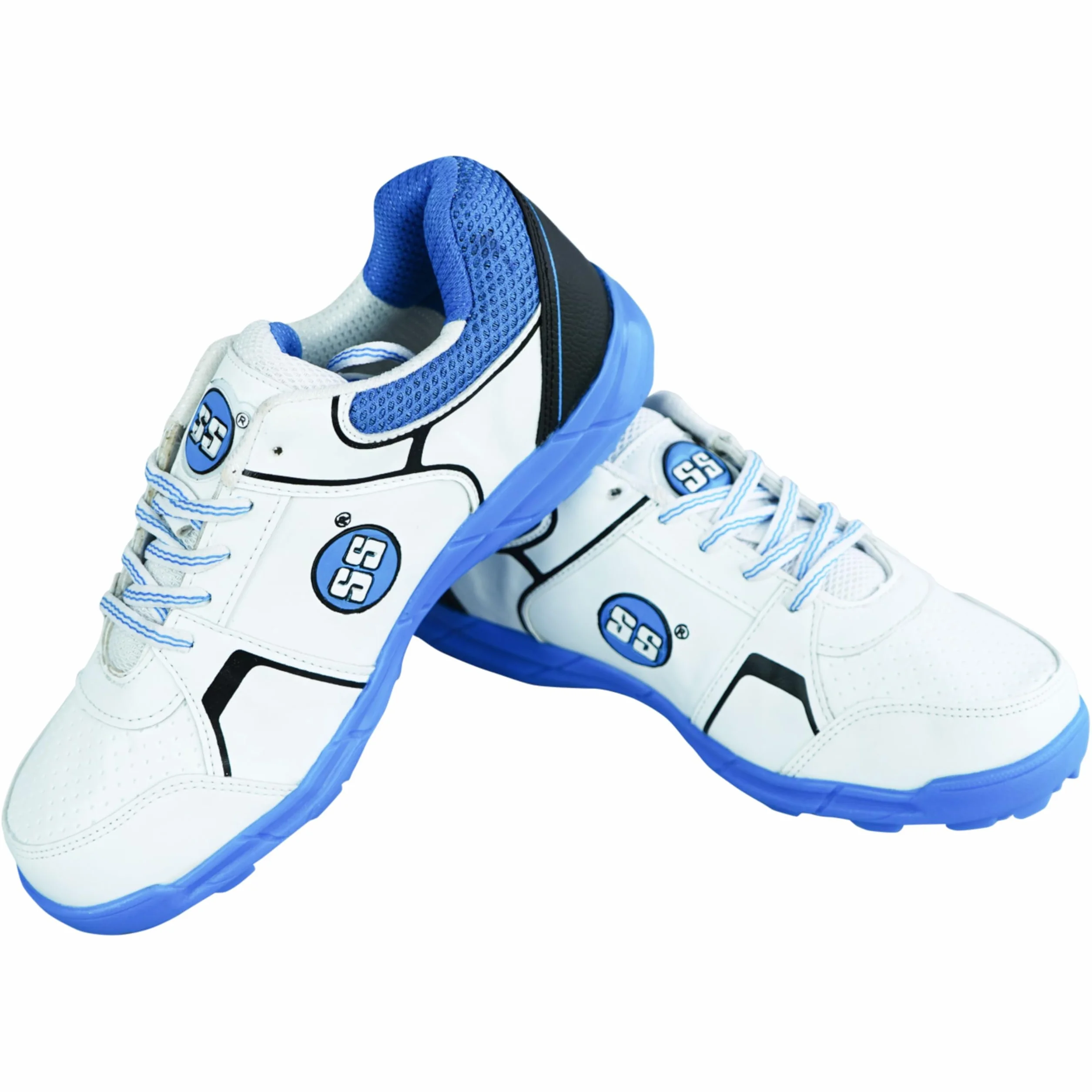 SS Josh Cricket Chaussures Homme