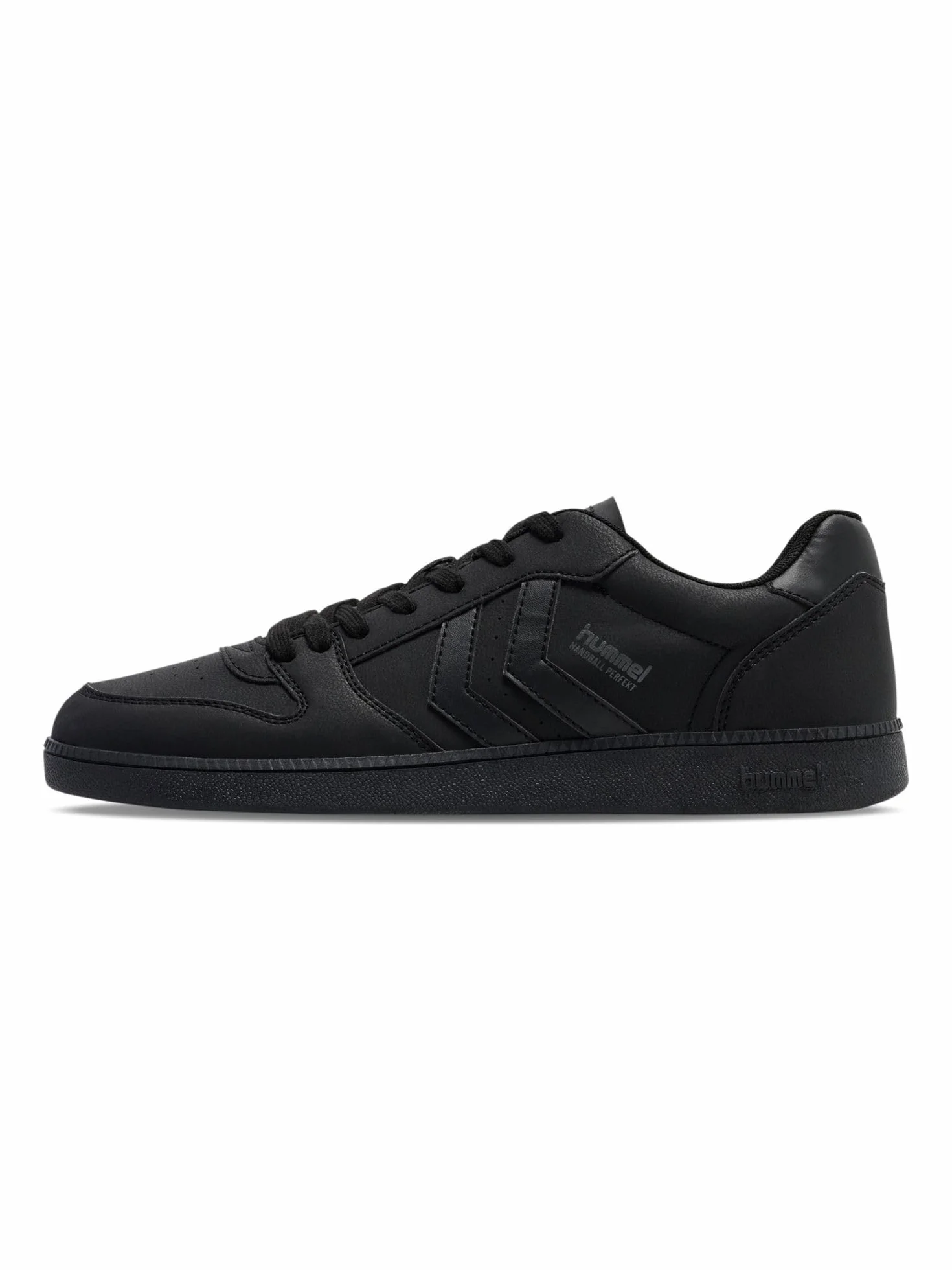 Hummel Mixte Handball Perfekt Sneaker Basket