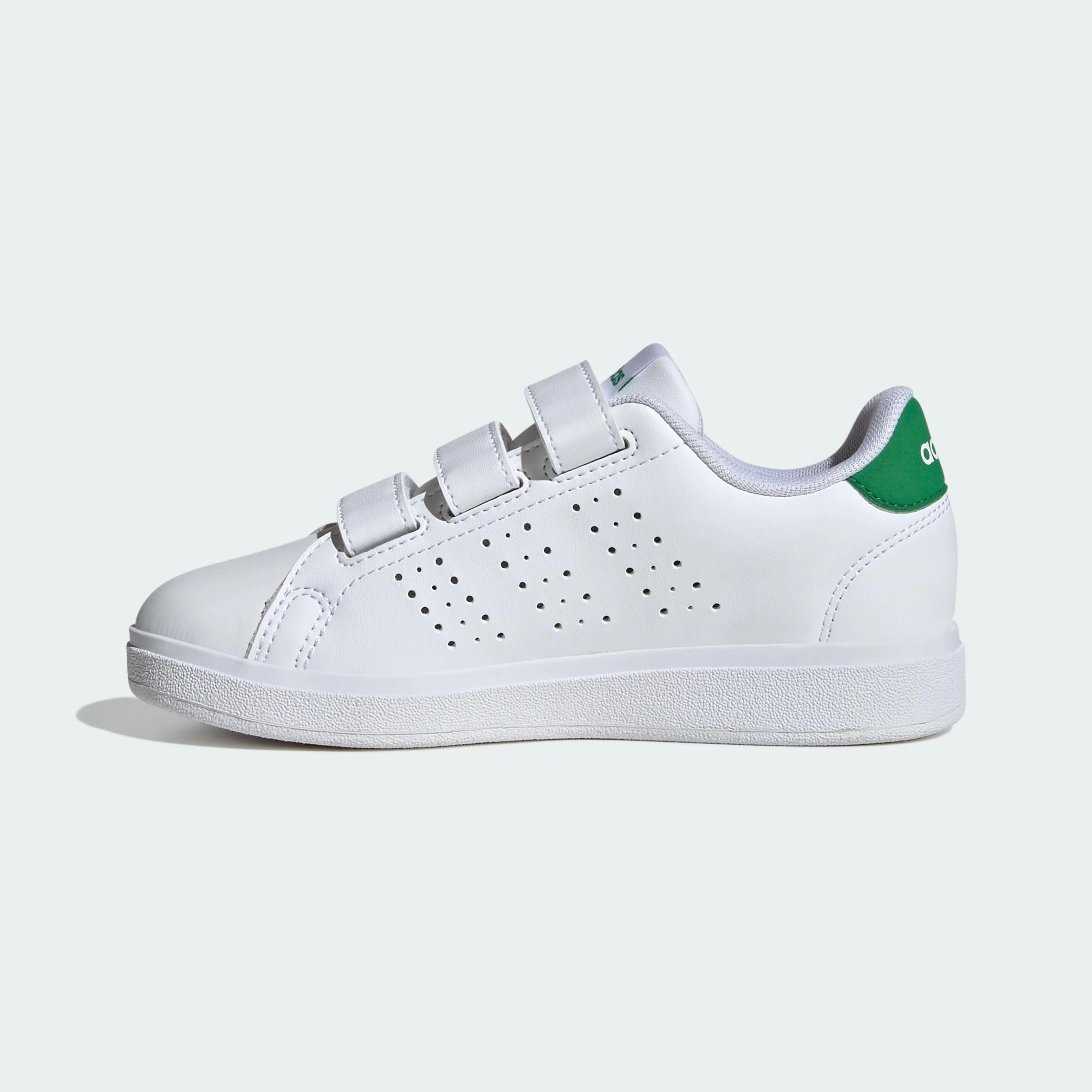 Adidas Advantage Base 2.0 Shoes Children