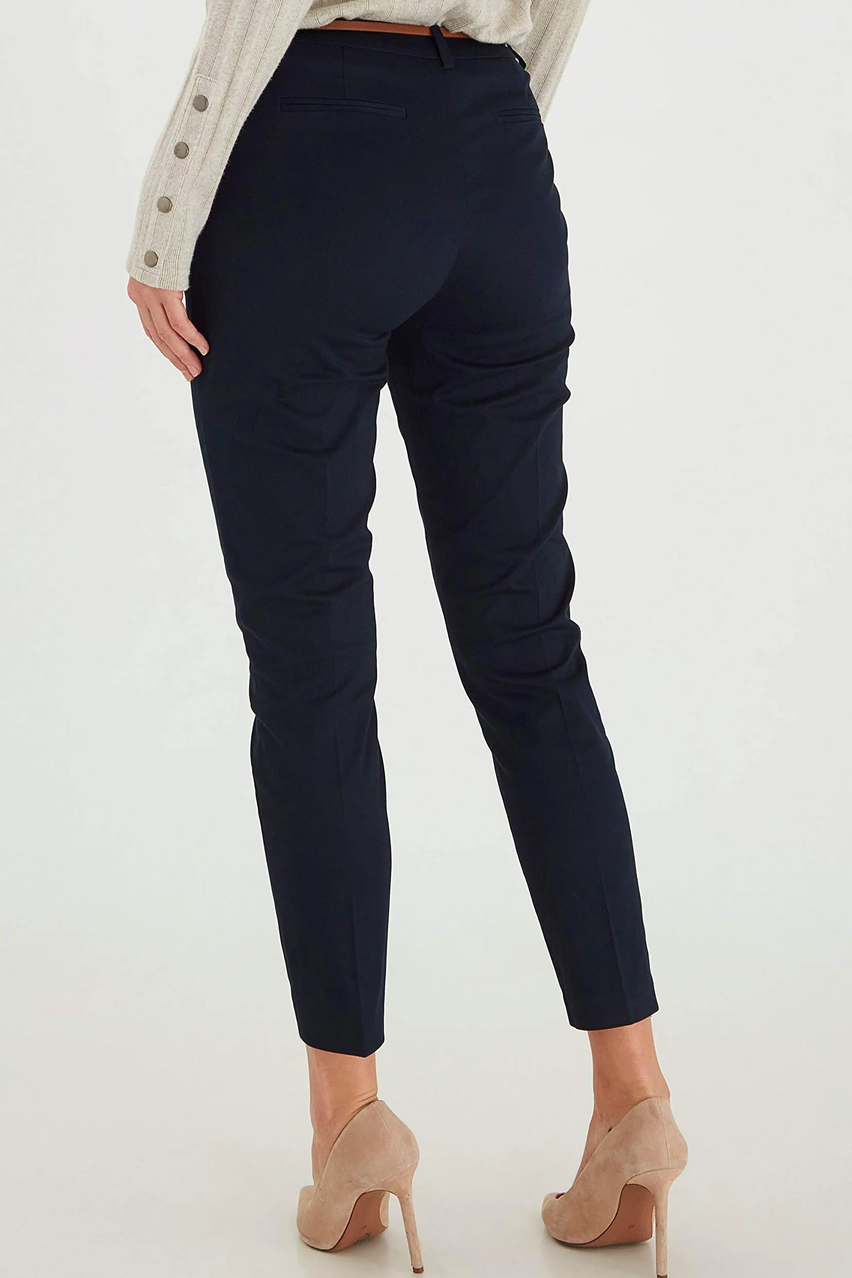 B-Young Short Femme