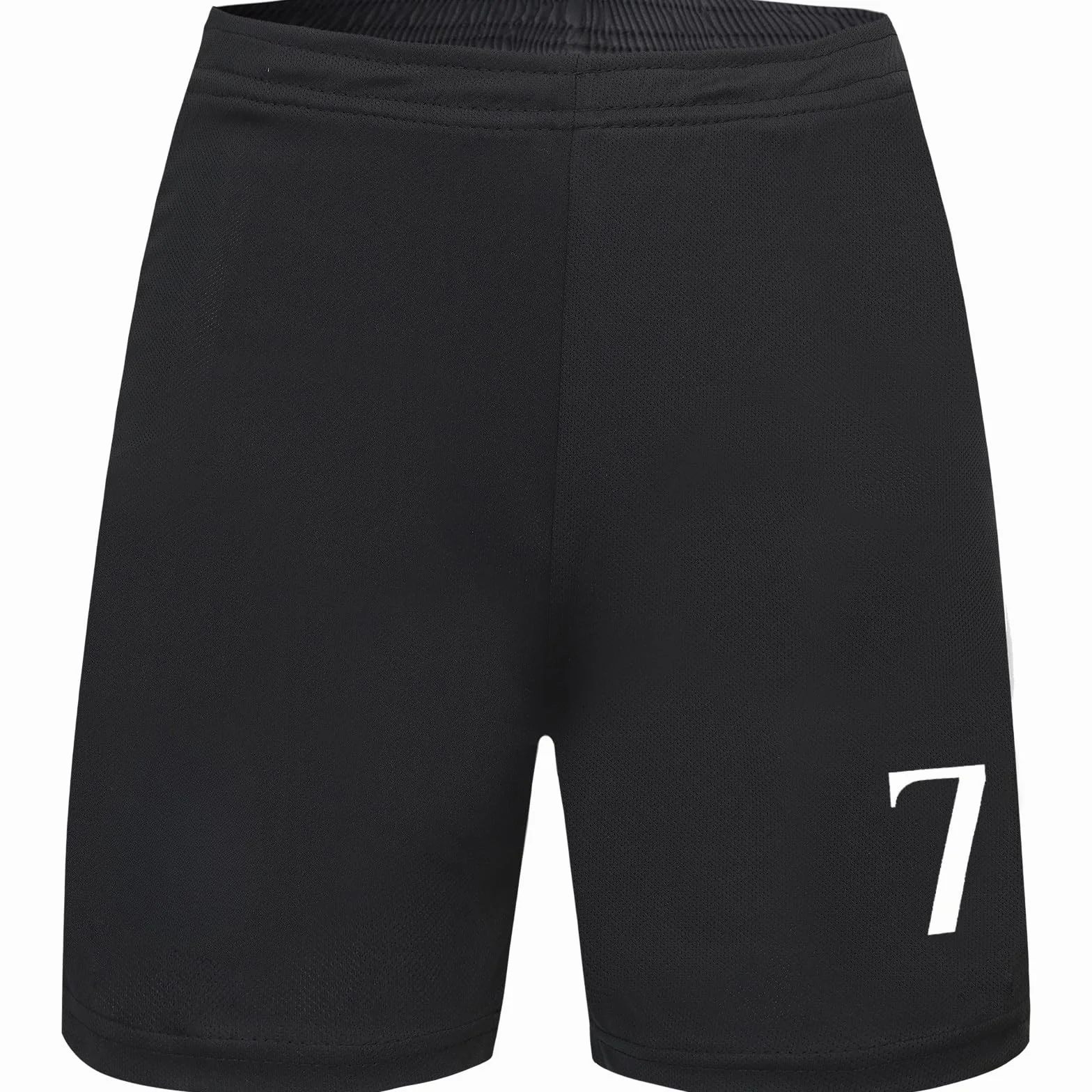 No #7 Édition Spéciale Dragon pour Enfants Shorts Chaussettes Tailles Jeune