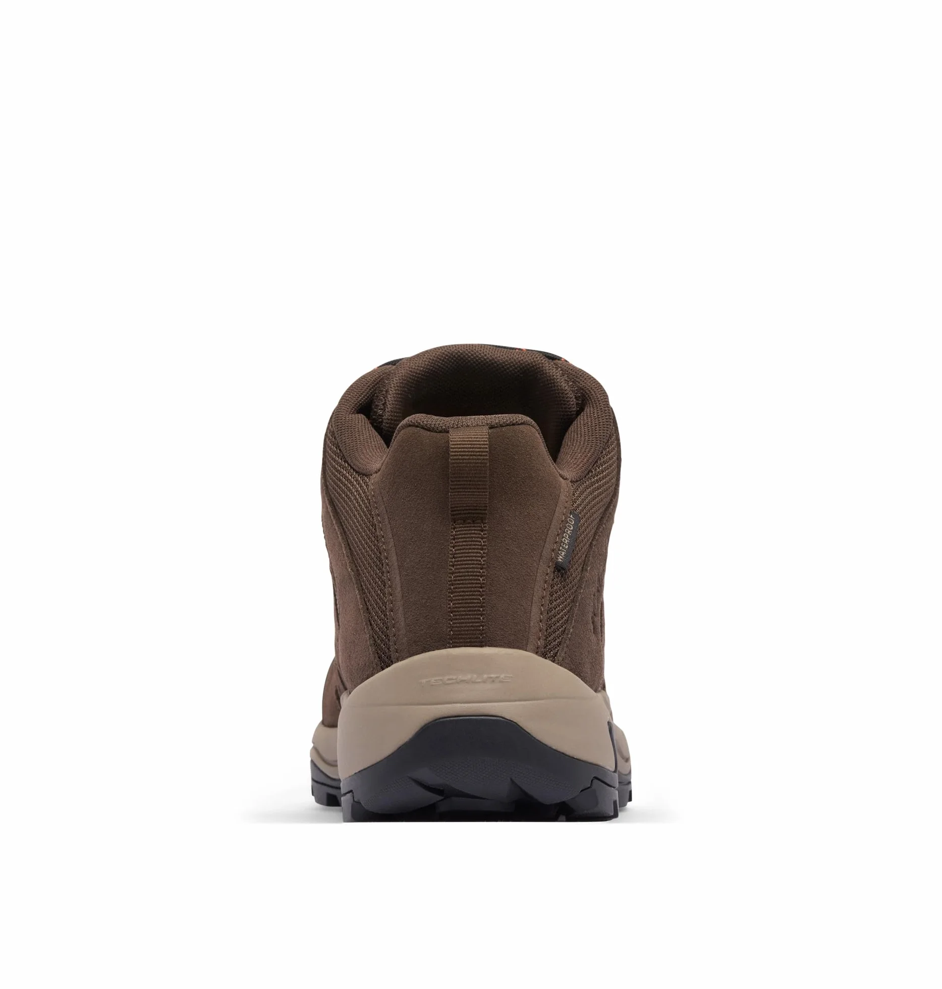 Columbia Redmond IV Mid Waterproof Chaussures Montantes Randonnée Homme