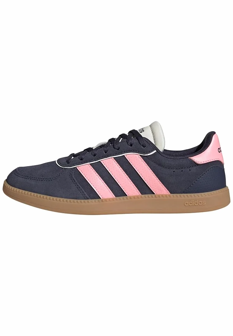 Adidas BREAKNET Sleek Chaussure Femme