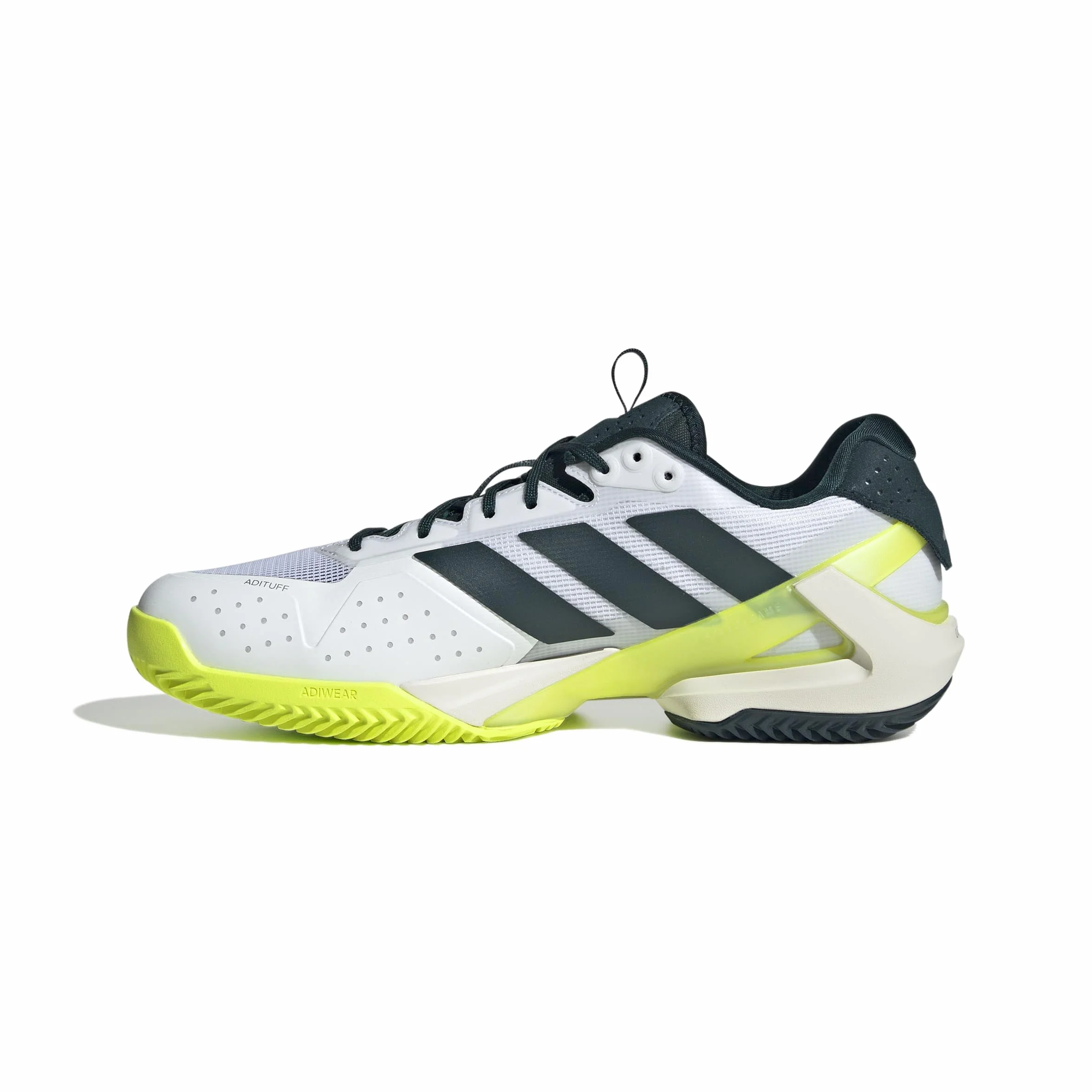 adidas Adizero Ubersonic 5 Clay Shoes EU 43 1/3