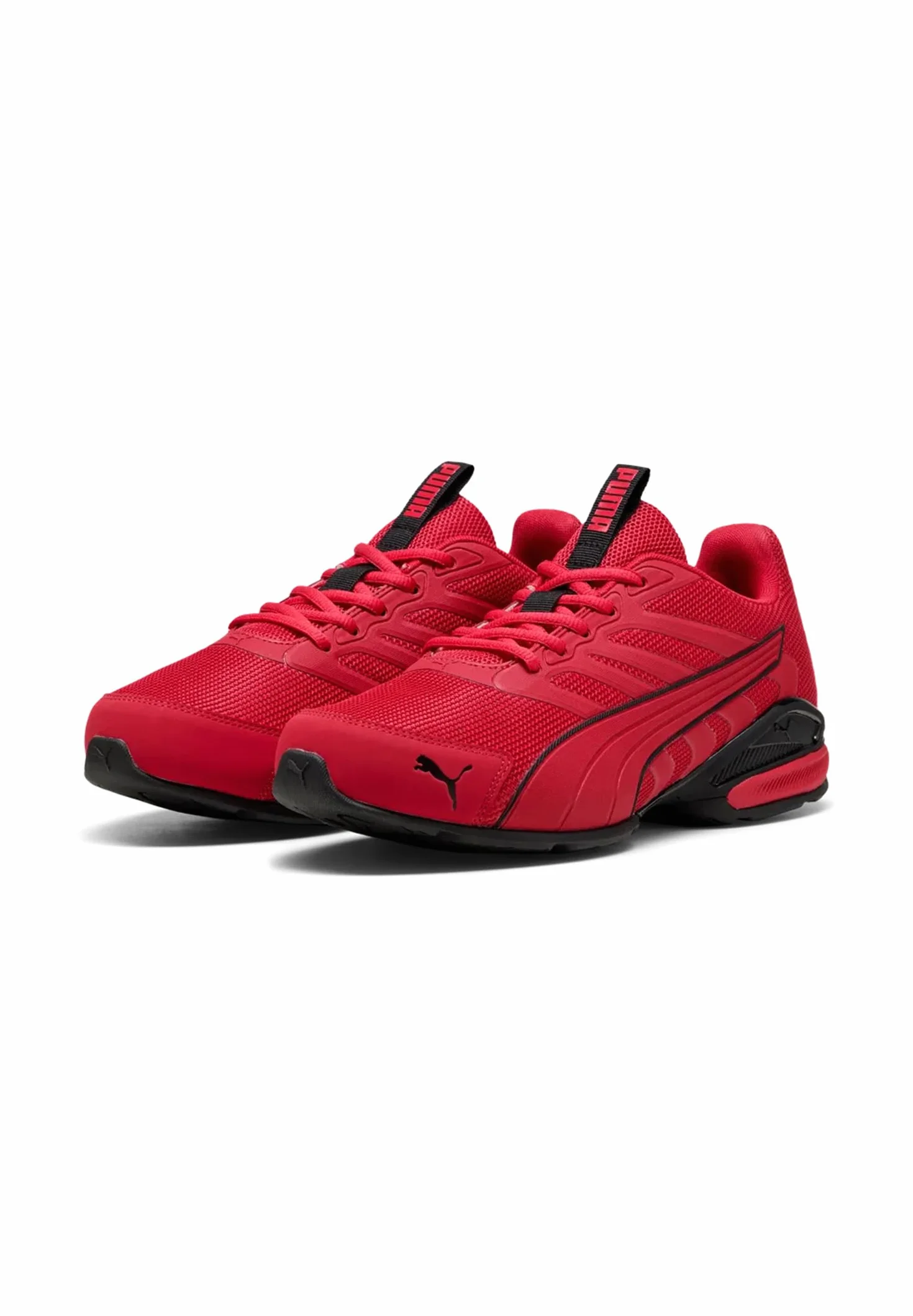 PUMA Electro Chaussure de Course sur Route Mixte