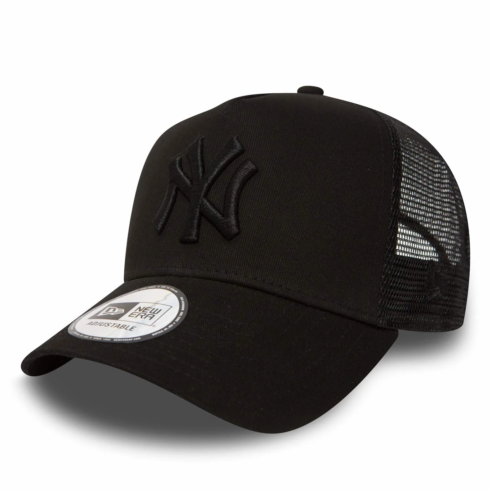 New Era 9forty AF Trucker New York Yankees Casquette Mixte