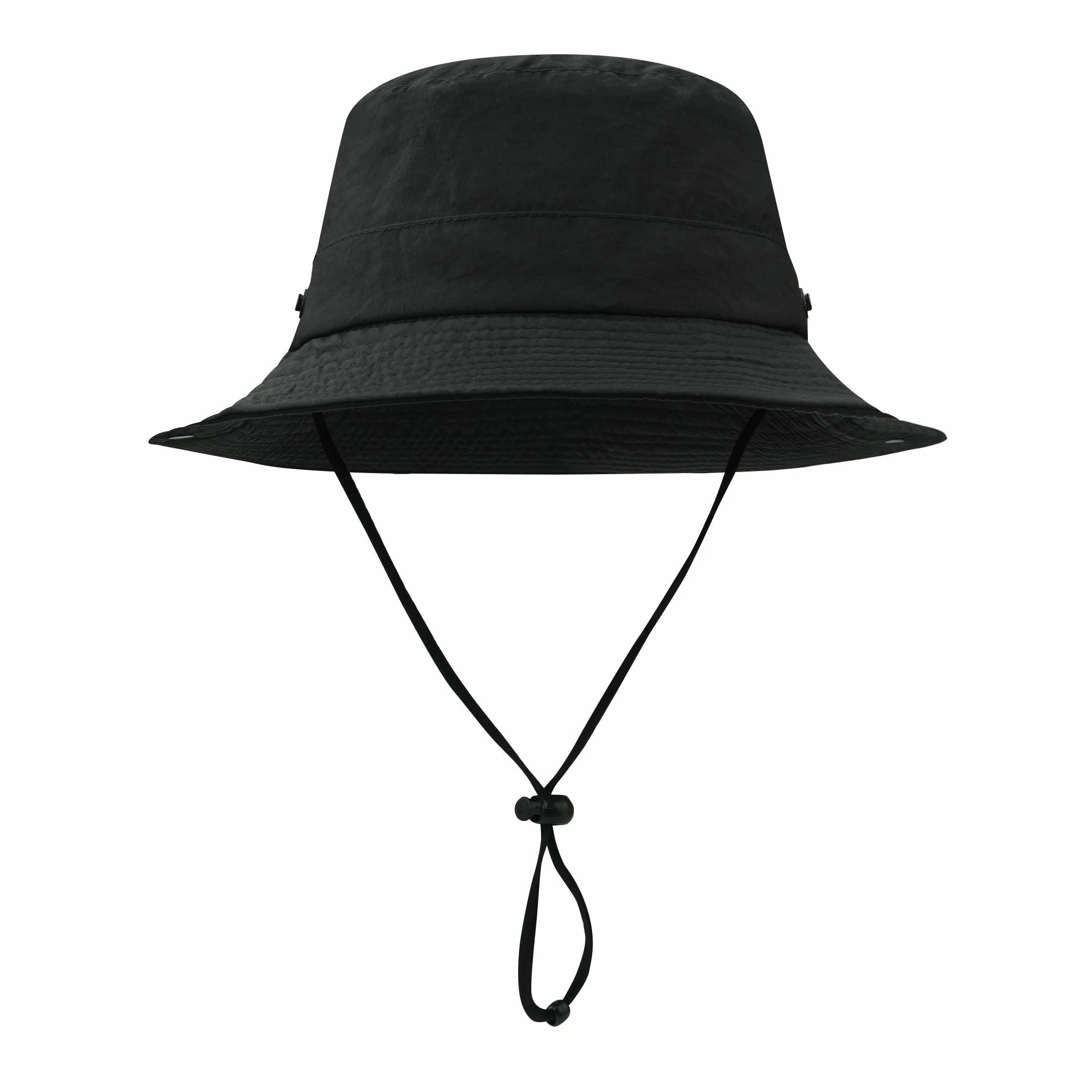 CLAPE Chapeau Imperméable Cow-Boy Pêche Protection UV Large Bord Visiere Soleil