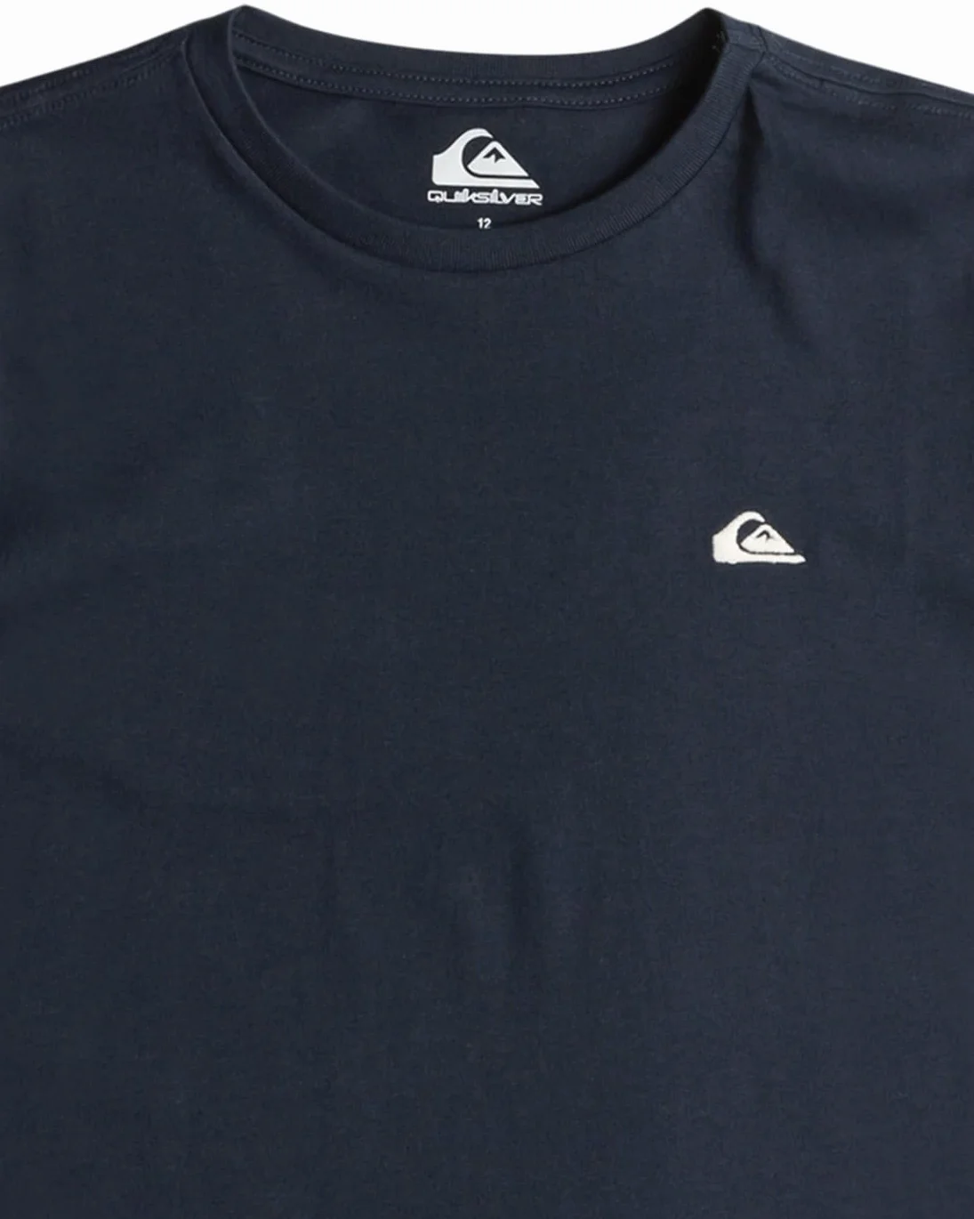 Quiksilver Basic SS Tee T-Shirt Garçon