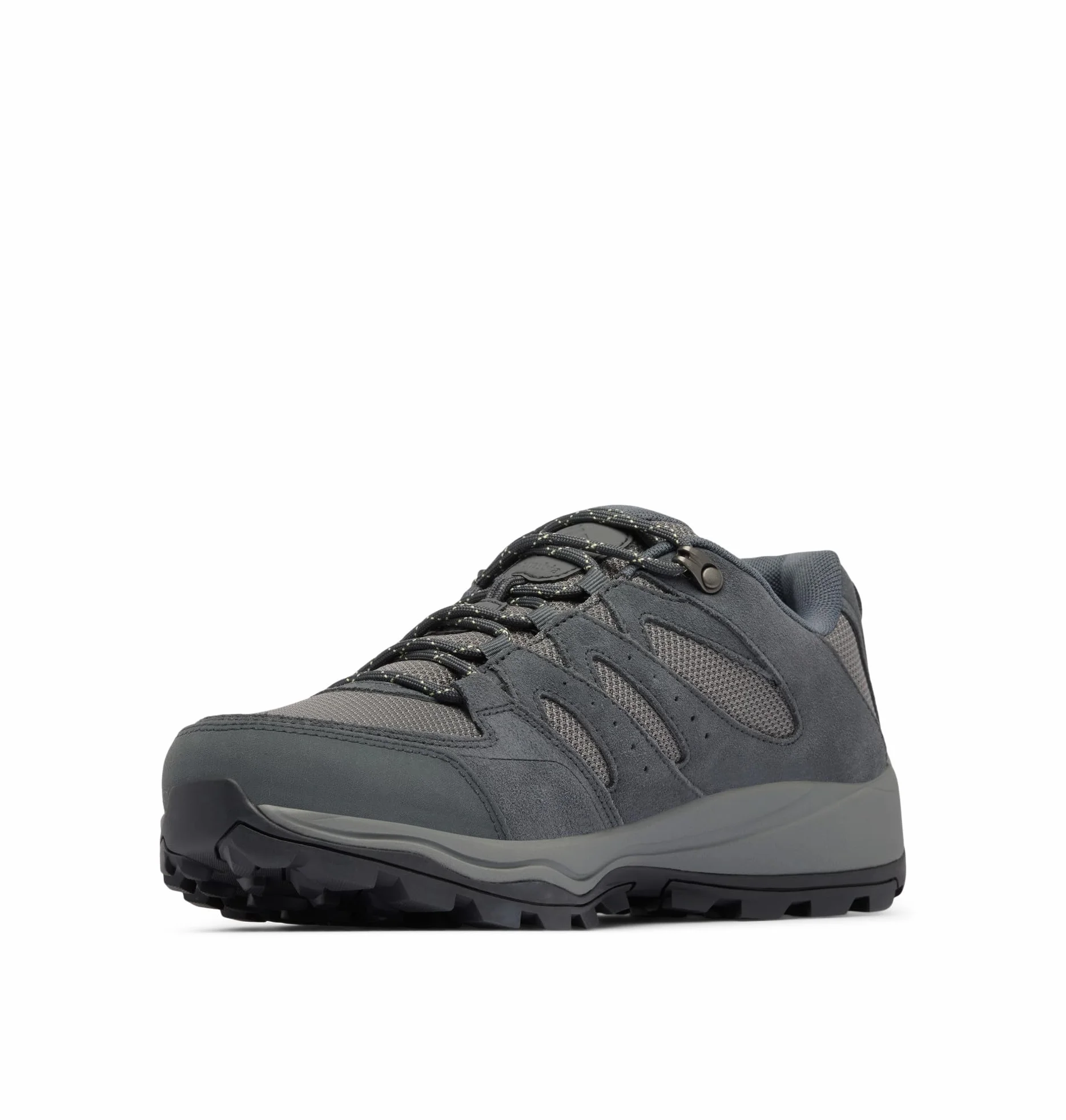 Columbia Redmond IV Low Waterproof Chaussures Montantes Randonnée Homme