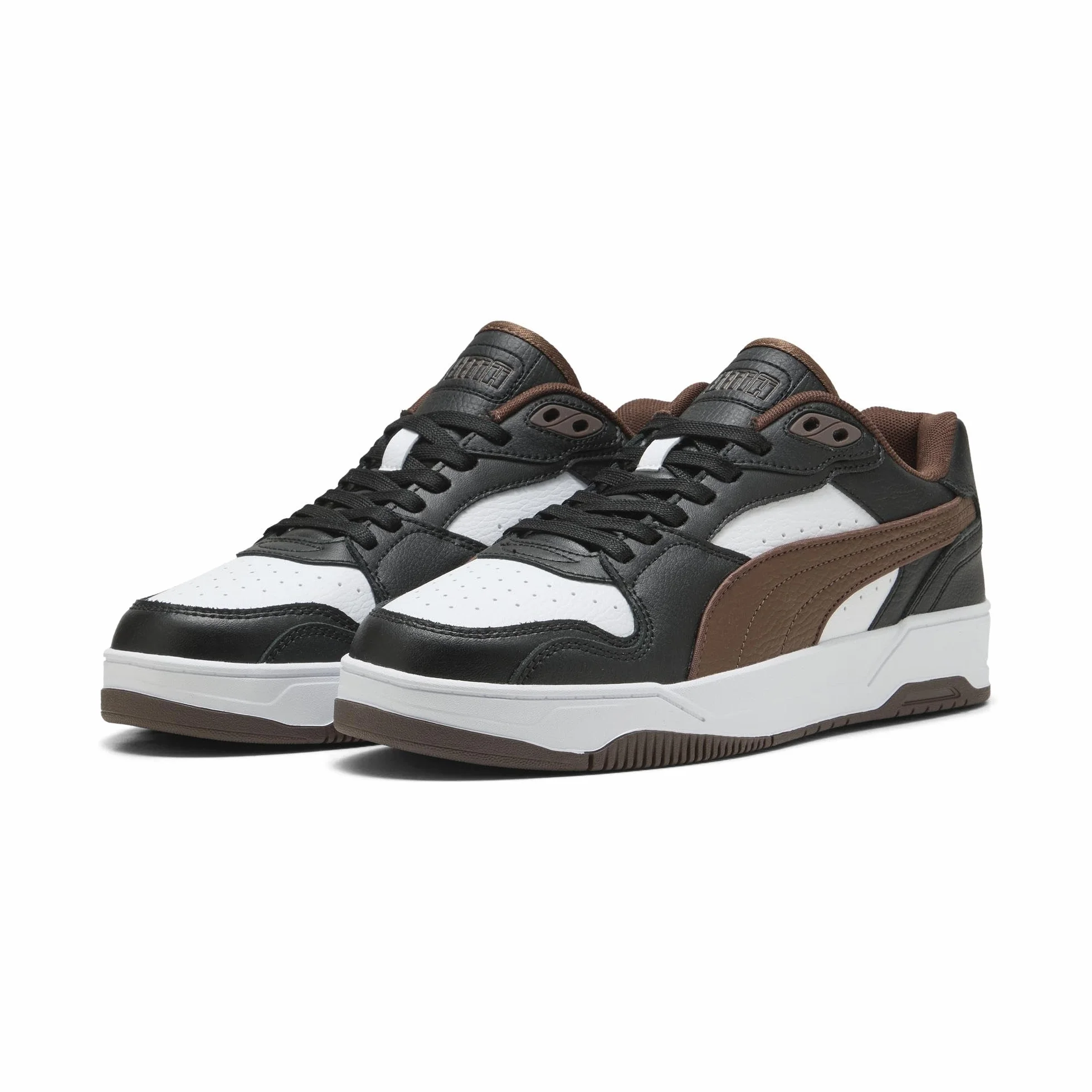 PUMA RBD Break Low Baskets Homme