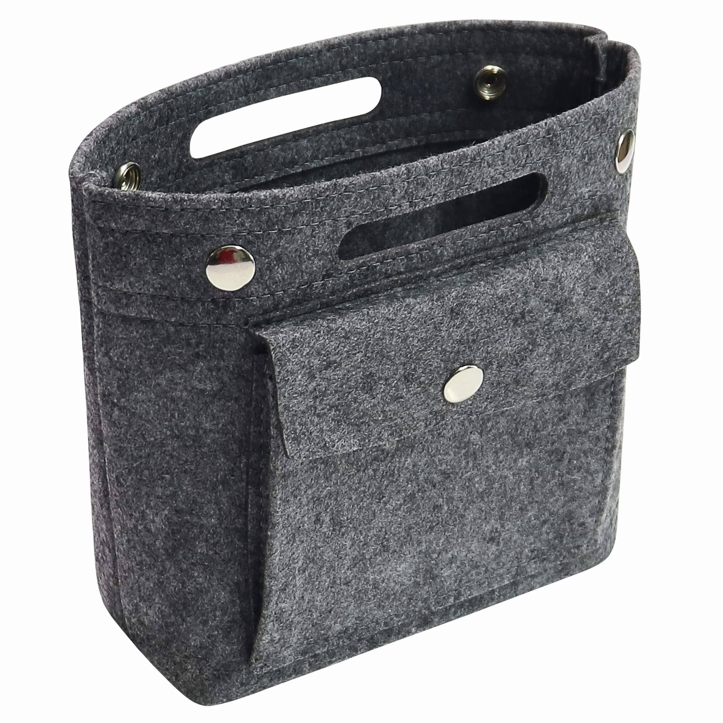 Organiseur de sac à main pour Speedy Neverfull NeoNoe Noe BB, 6 couleurs