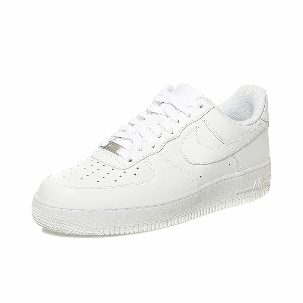 Nike Air Force 1 '07 Baskets Homme