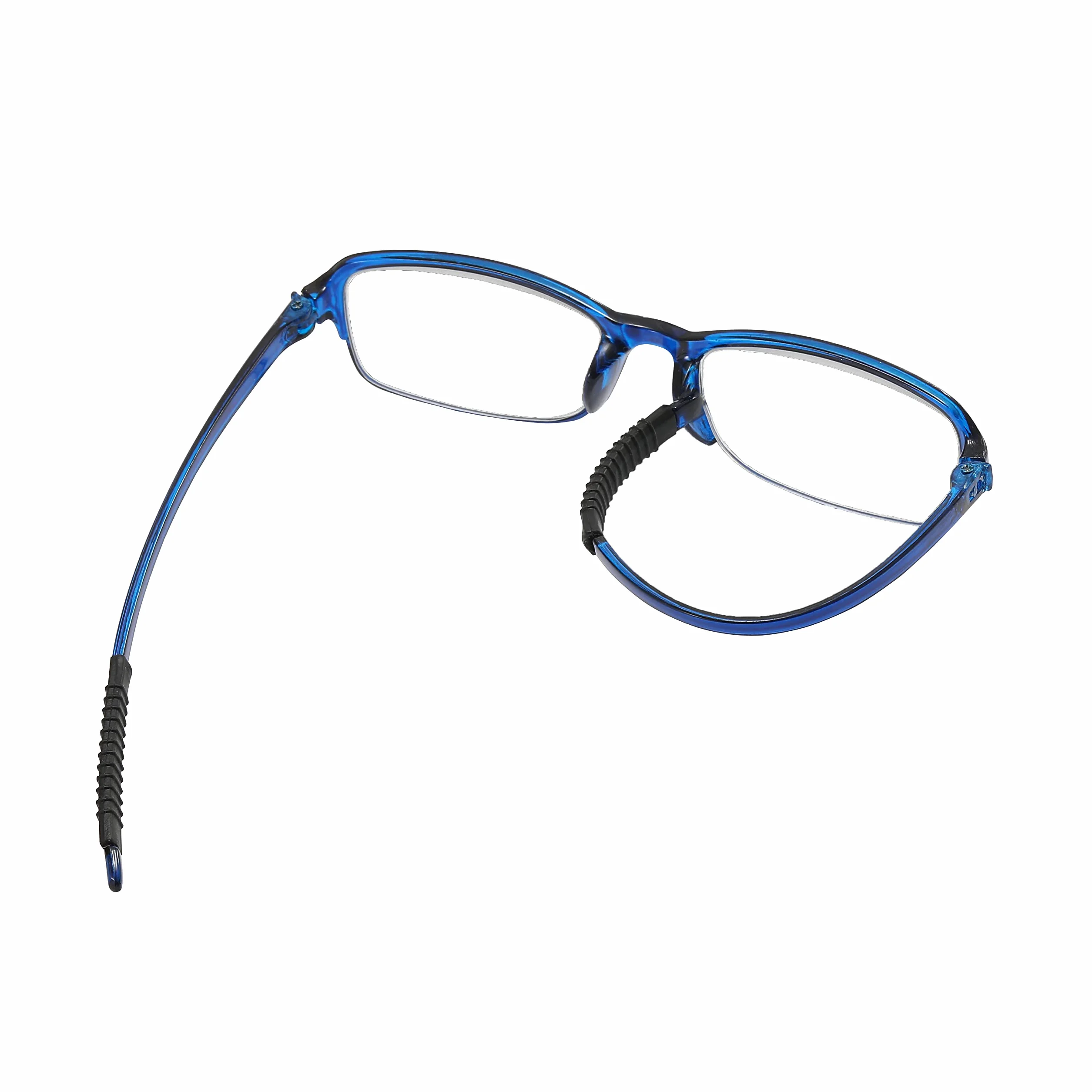 PROFLEX lunettes de lecture antichoc pack de 3 force +1,0 +1,5 +2,0 +2,5 +3,0 +3,5
