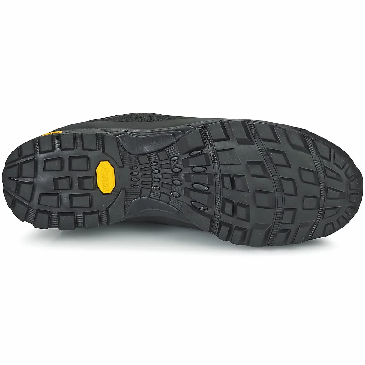 Millet Hike Up M Chaussures de Randonnée Basses Homme