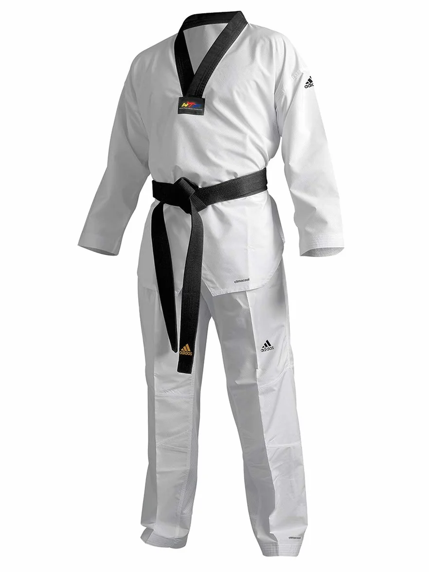 adidas Taekwondo Combinaison ADI Flex 210