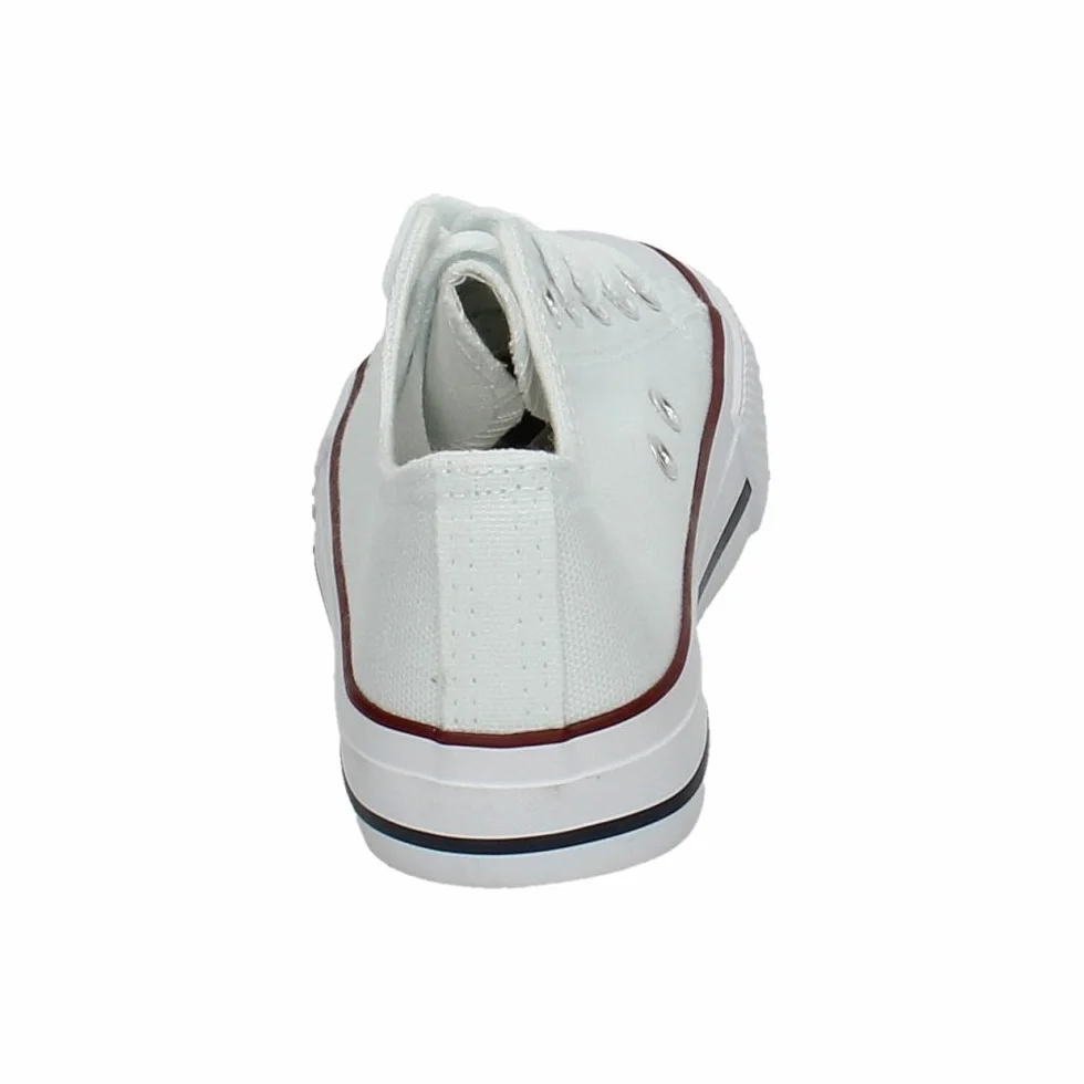 DEMAX Chaussures fille blanc 34 EU