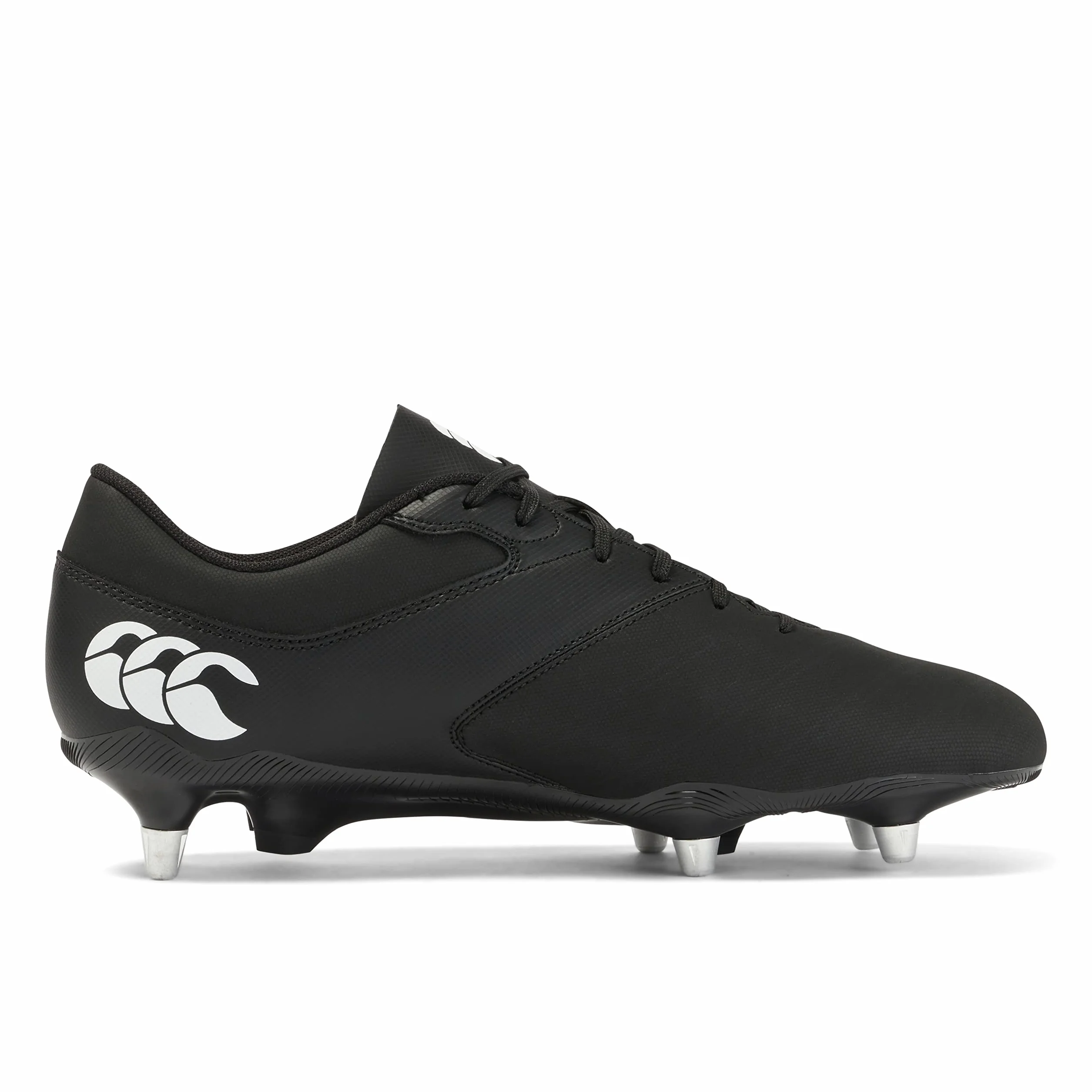 Canterbury Chaussures Rugby Phoenix Raze Terrains Souples Robustes Légères Résistantes Abrasion