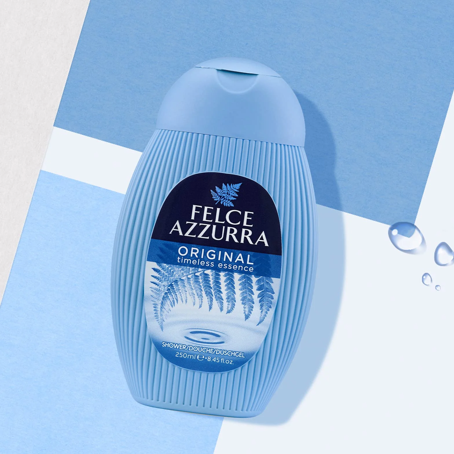 Felce Azzurra Gel douche
