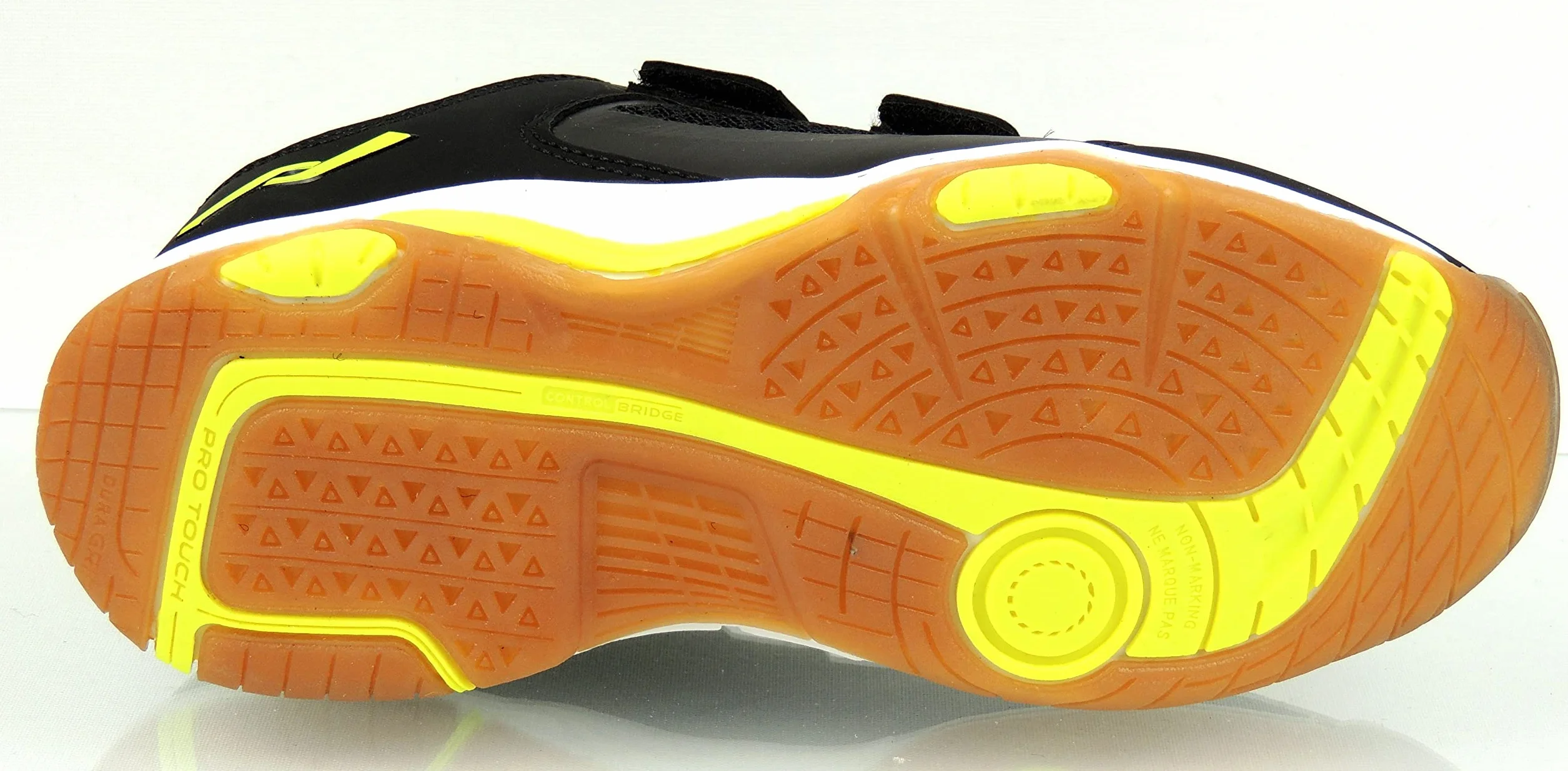 PRO TOUCH Rebel Iv VLC Chaussures De Volley-Ball Enfant