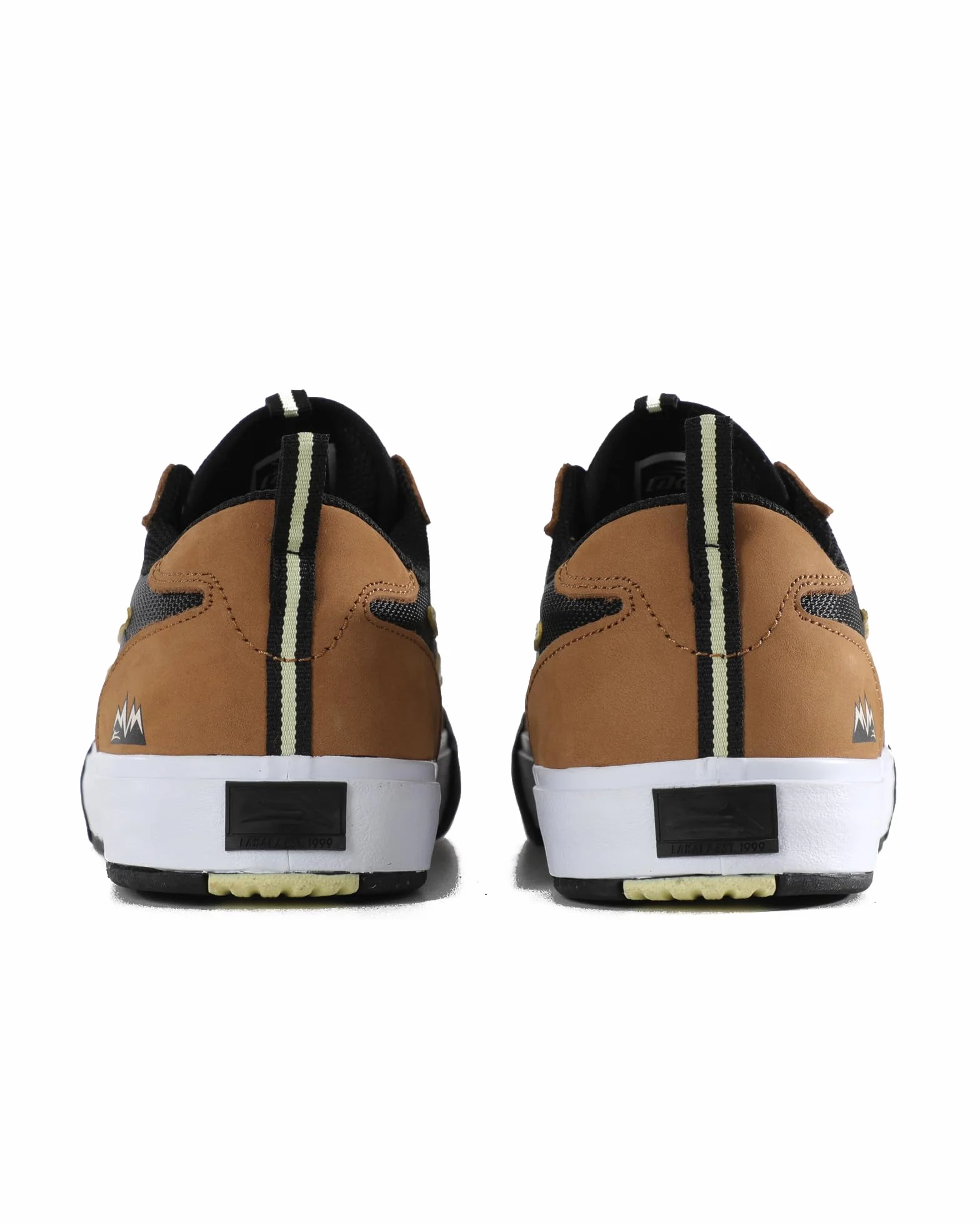 Lakai Manchester Select Chaussures de skate homme