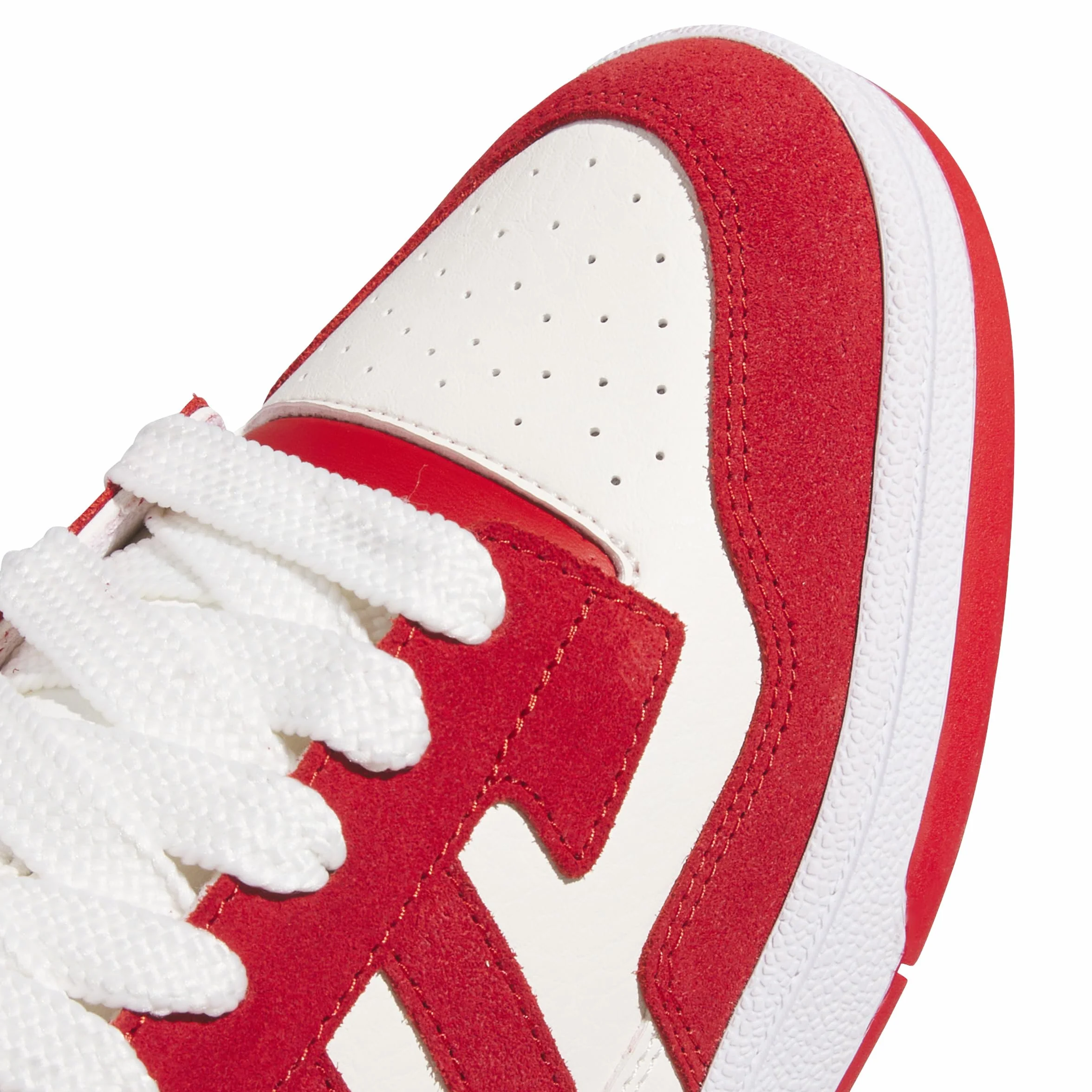 Adidas Rapid Court Low Chaussure Unisex