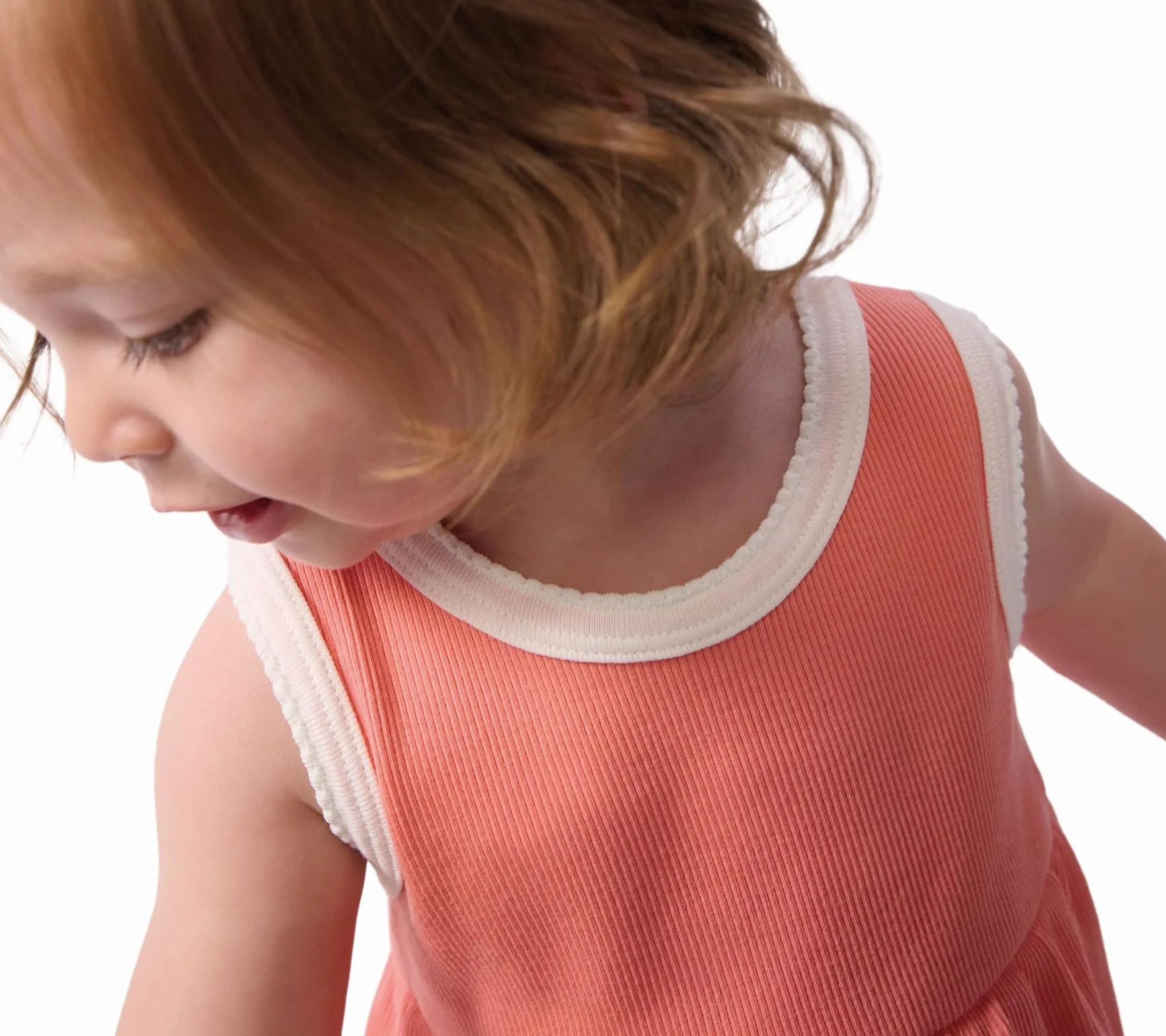 Petit Bateau Vêtements Jour Bébé Fille