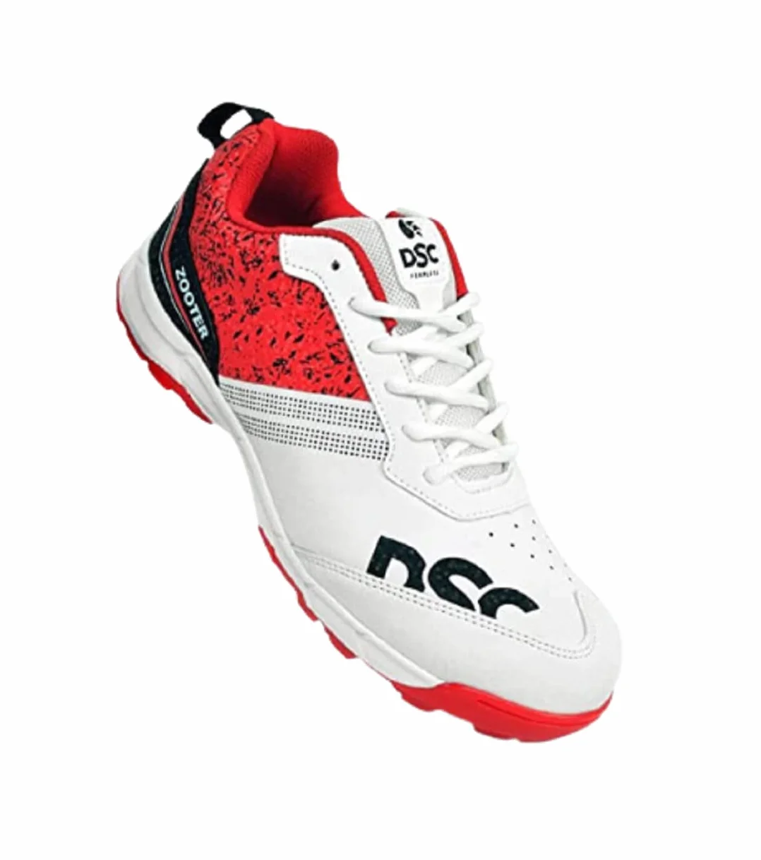 DSC Homme Zooter Cricket Shoe