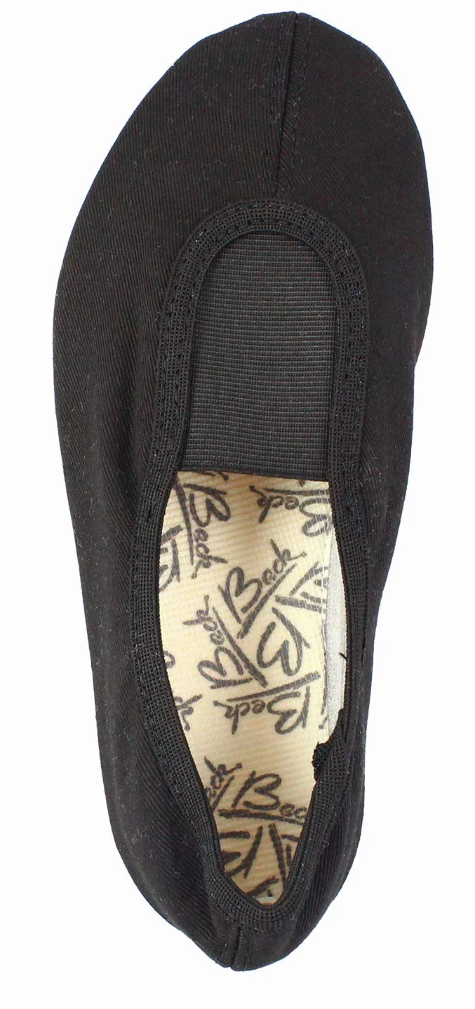 Beck Basic 025 Chaussures de Gymnastique Enfant