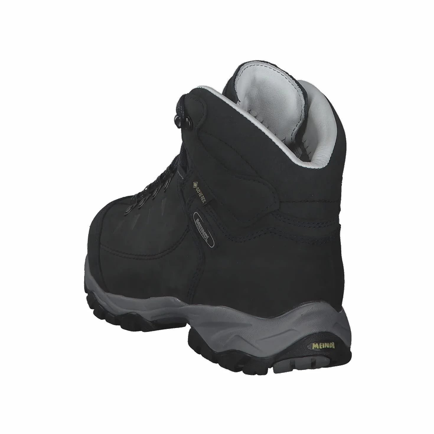 Meindl Damen Wander- und Bergsteigerstiefel Bottine ChukkaMixte