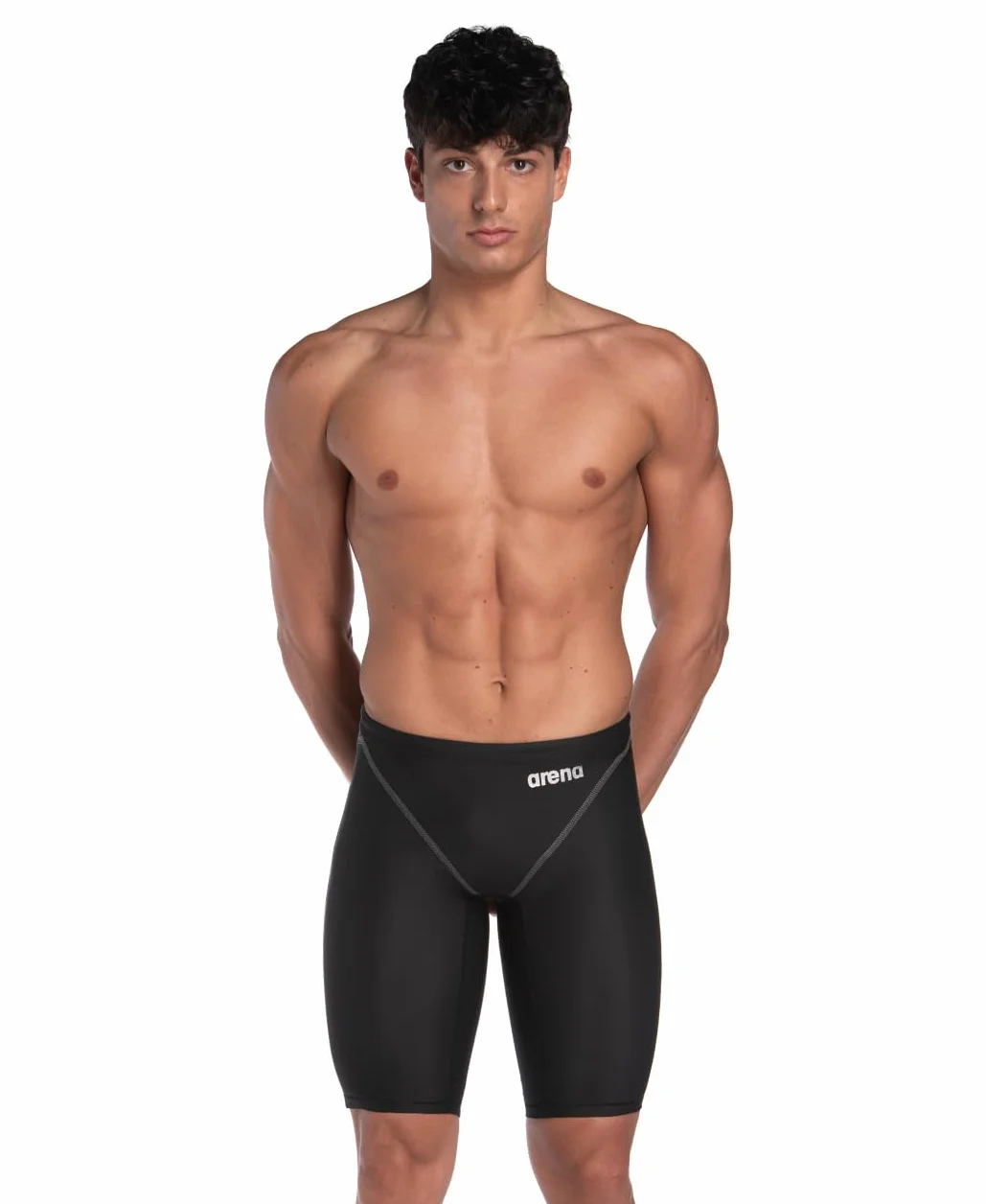 Arena Compétition Power Skin St 2.0 Pantalon de natation Homme
