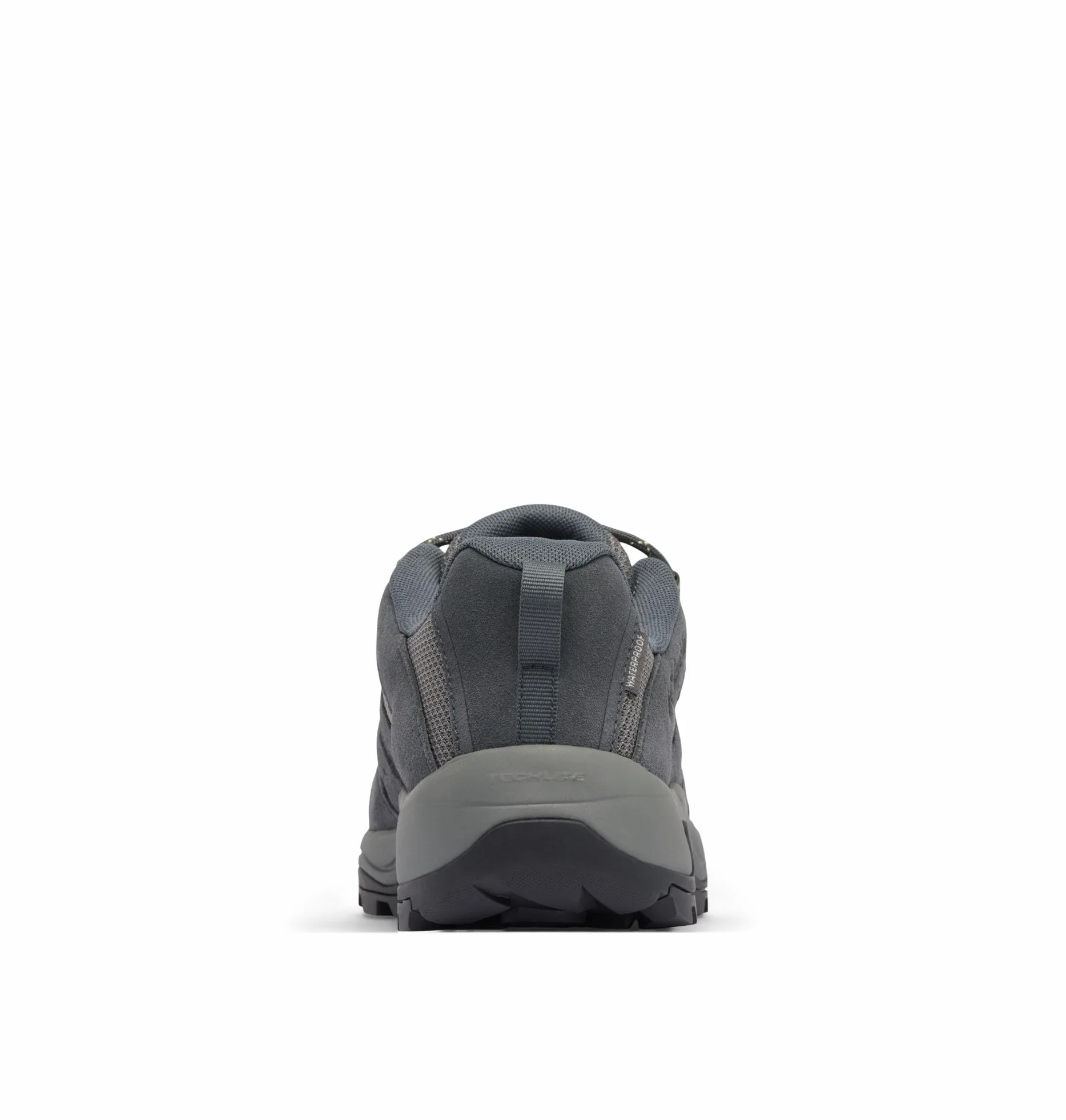 Columbia Redmond IV Low Waterproof Chaussures Montantes Randonnée Homme